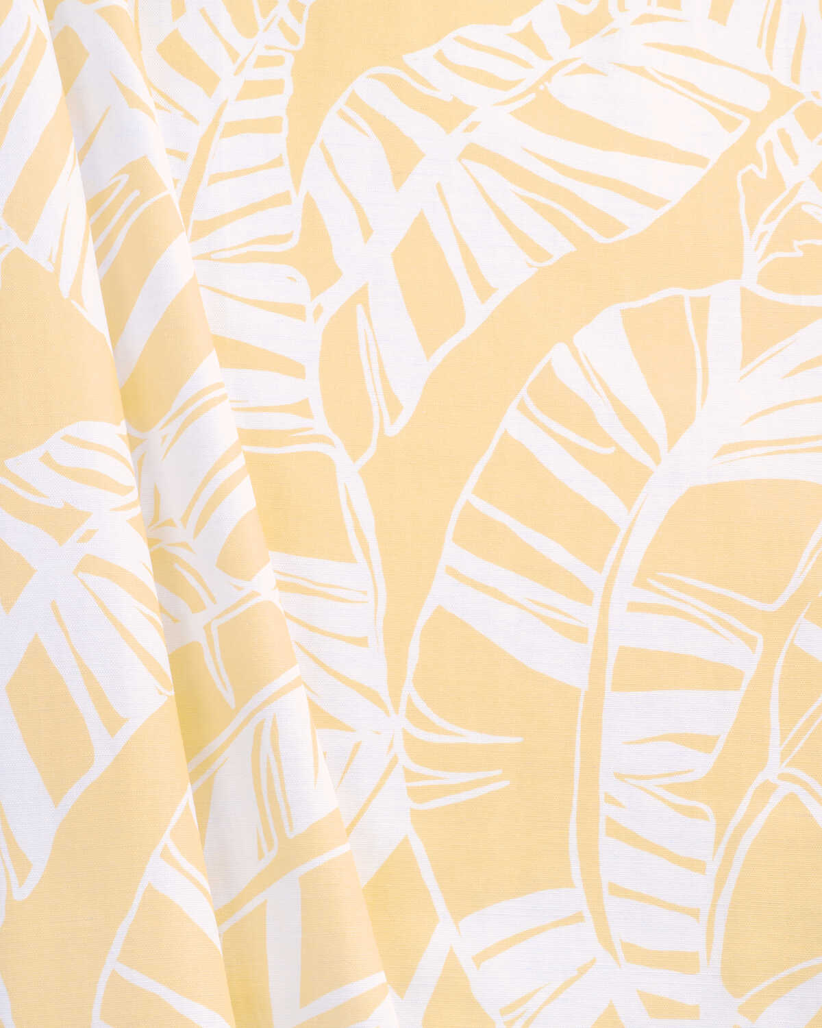 Just Bananas - Sand - LEE JOFA Fabric
