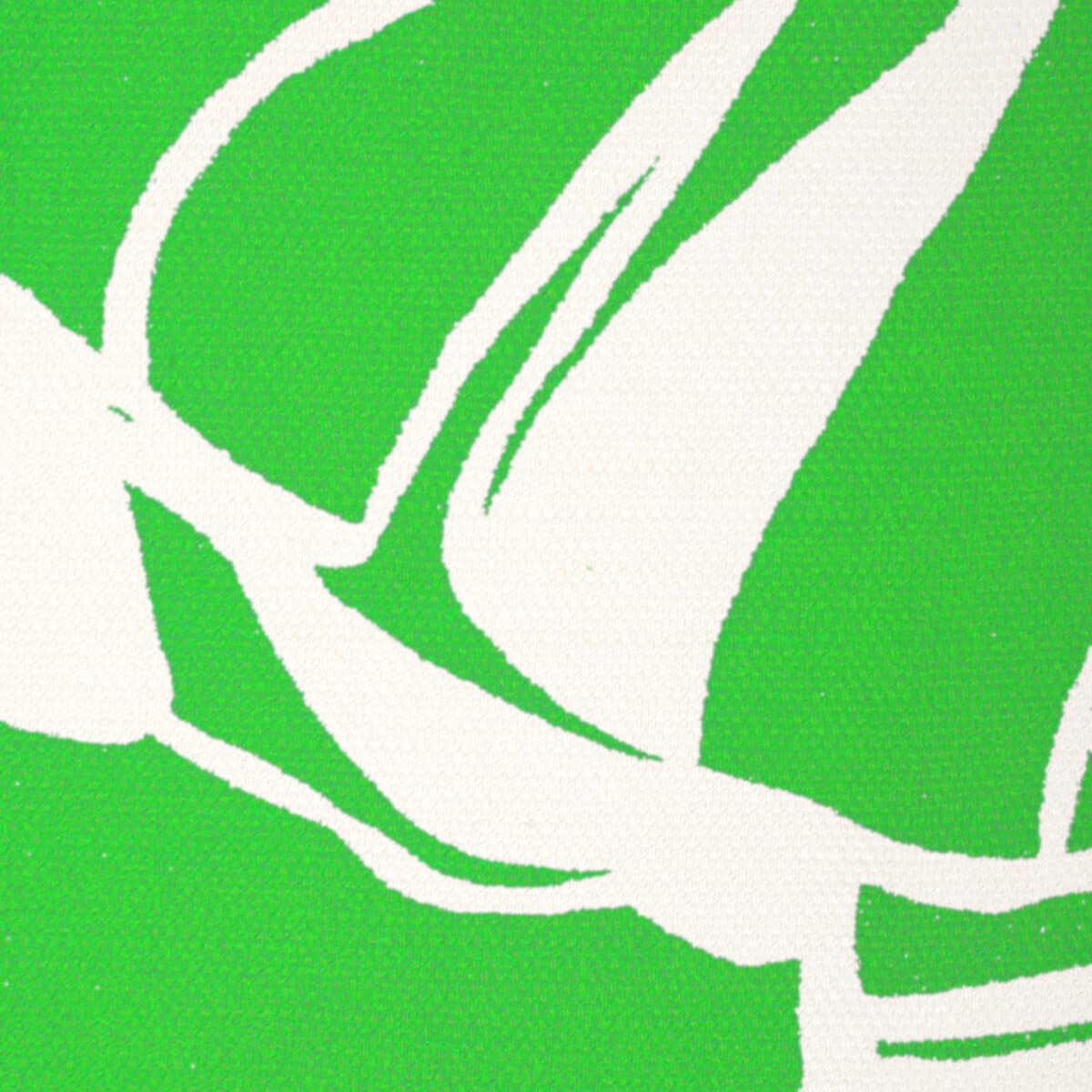 Just Bananas - Green - LEE JOFA Fabric