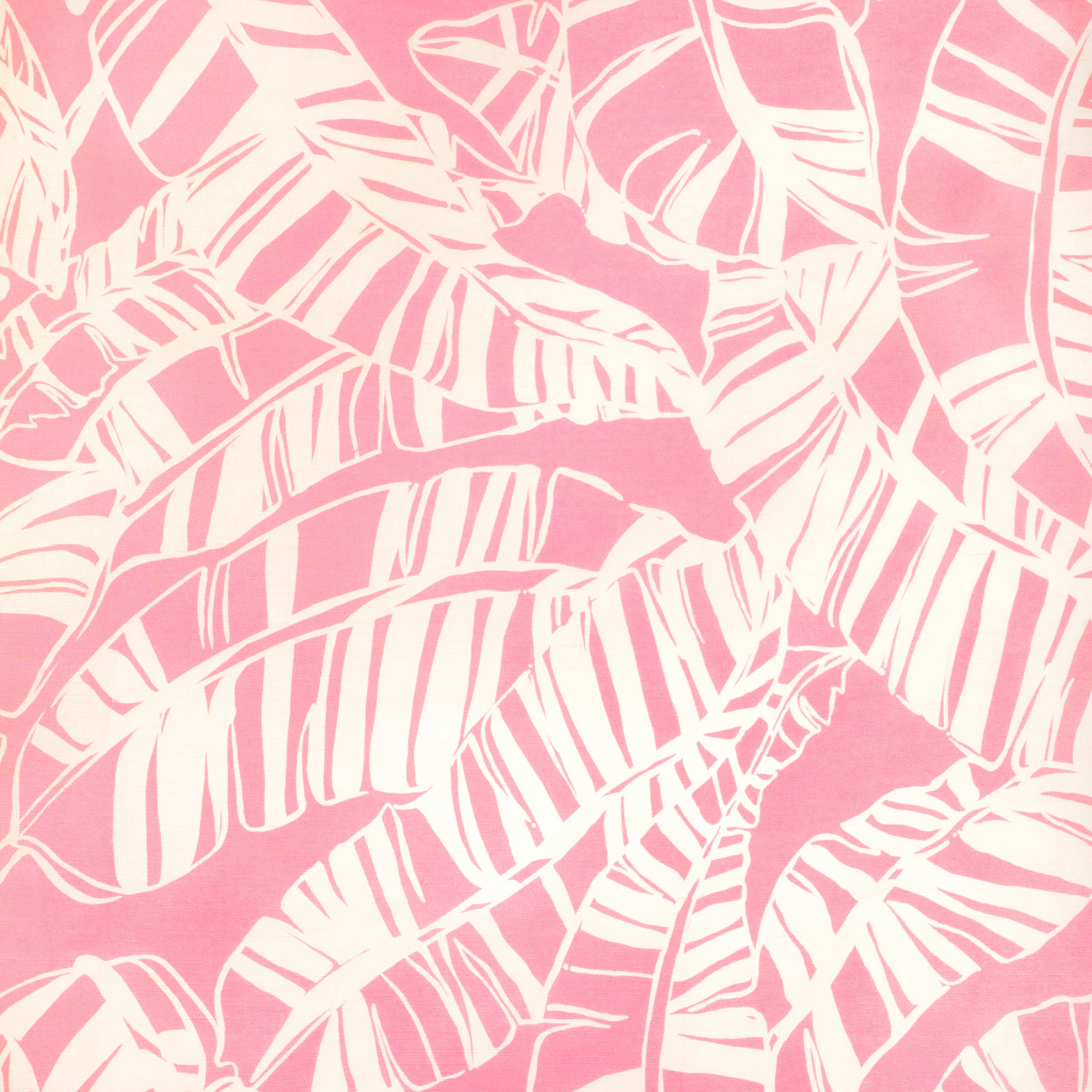 Just Bananas - Pink - Lee Jofa Fabric