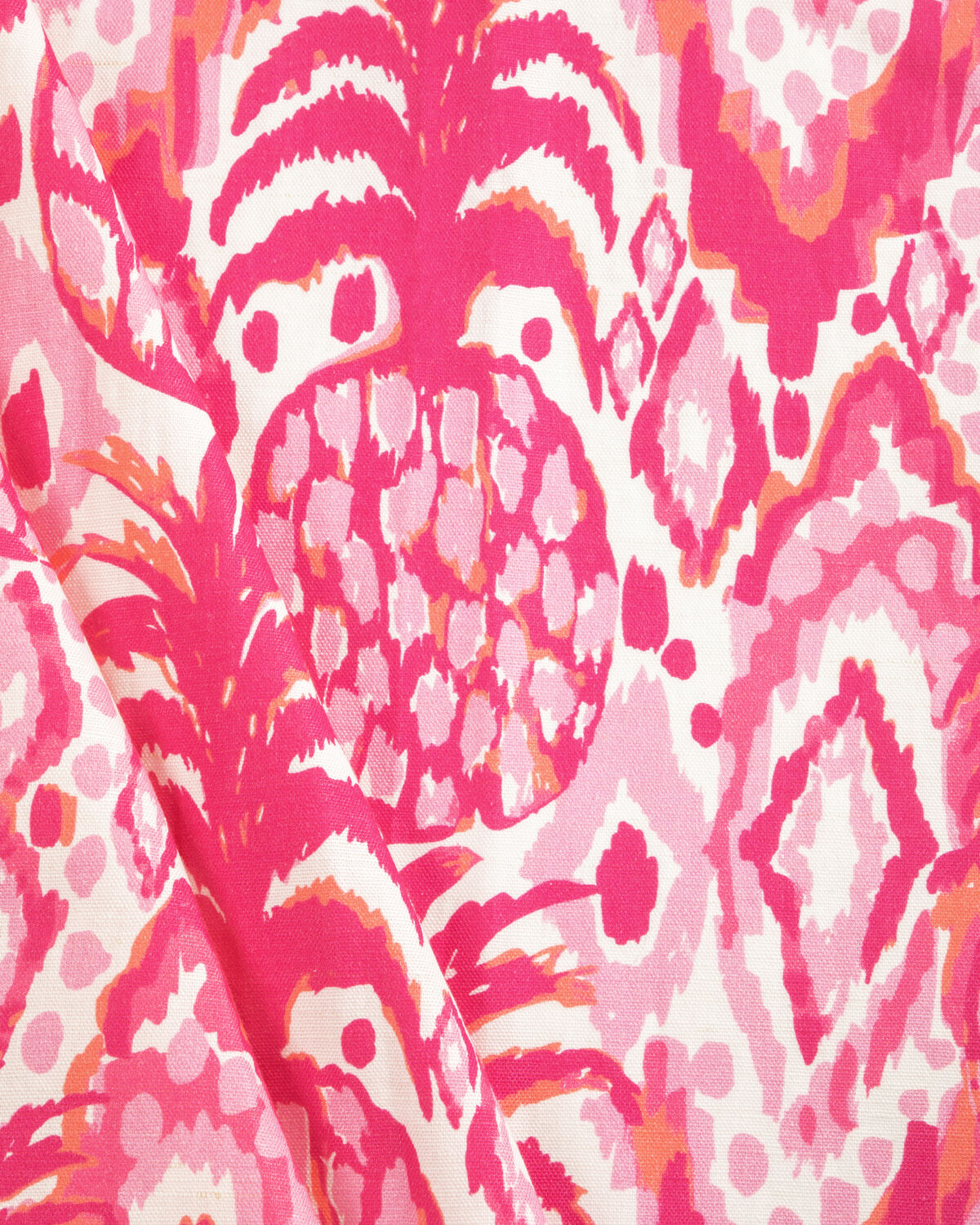 Tropi Call Me - Roxie/Pink - Lee Jofa Fabric