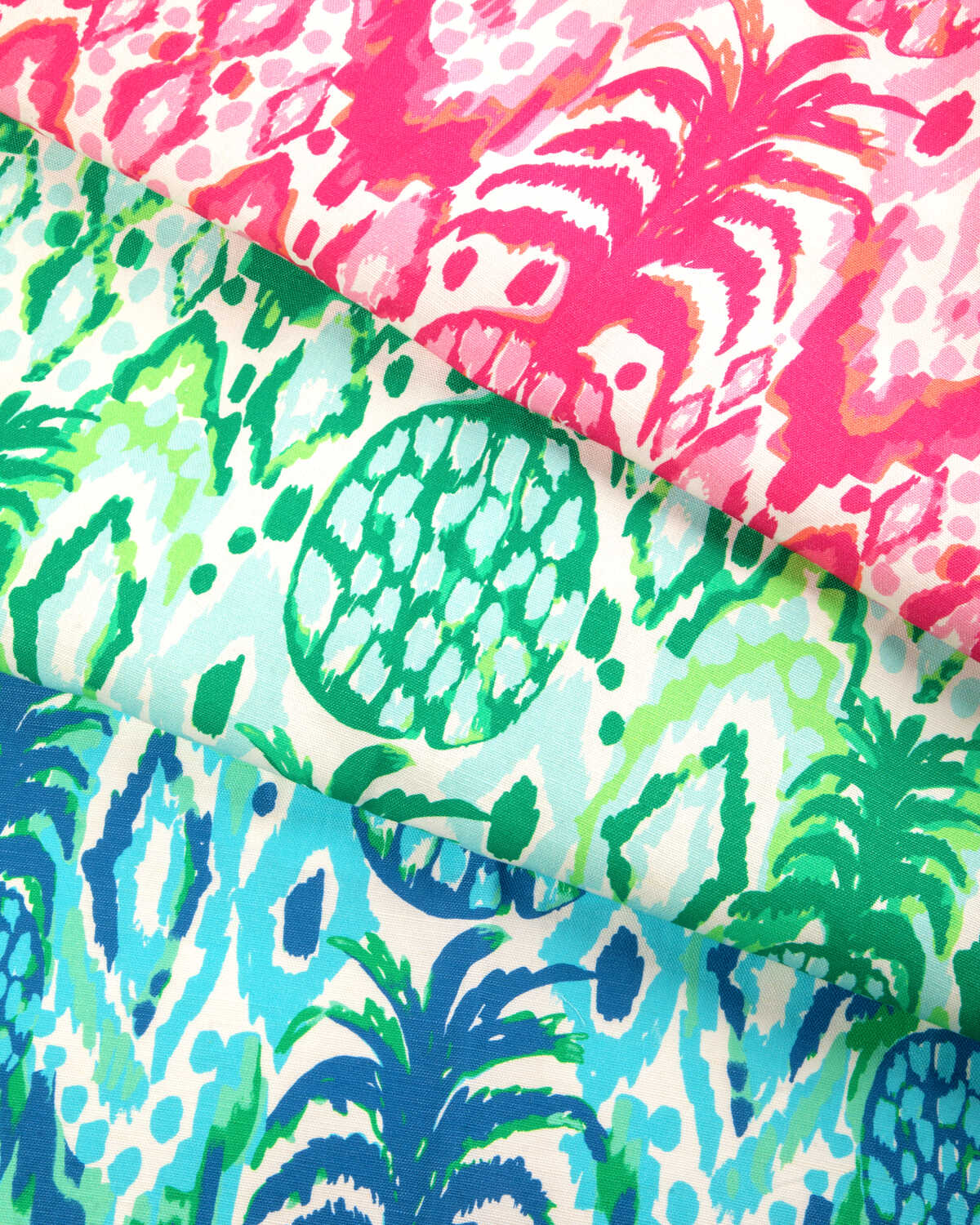 Tropi Call Me - Roxie/Pink - LEE JOFA Fabric