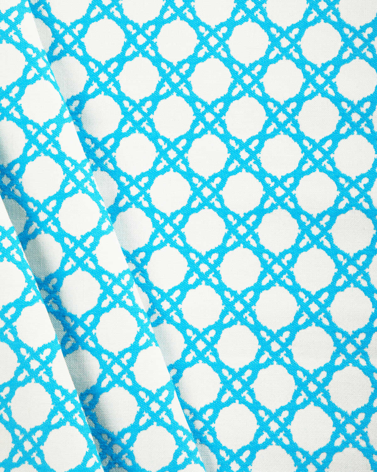 Coastal Cane - Sea - LEE JOFA Fabric
