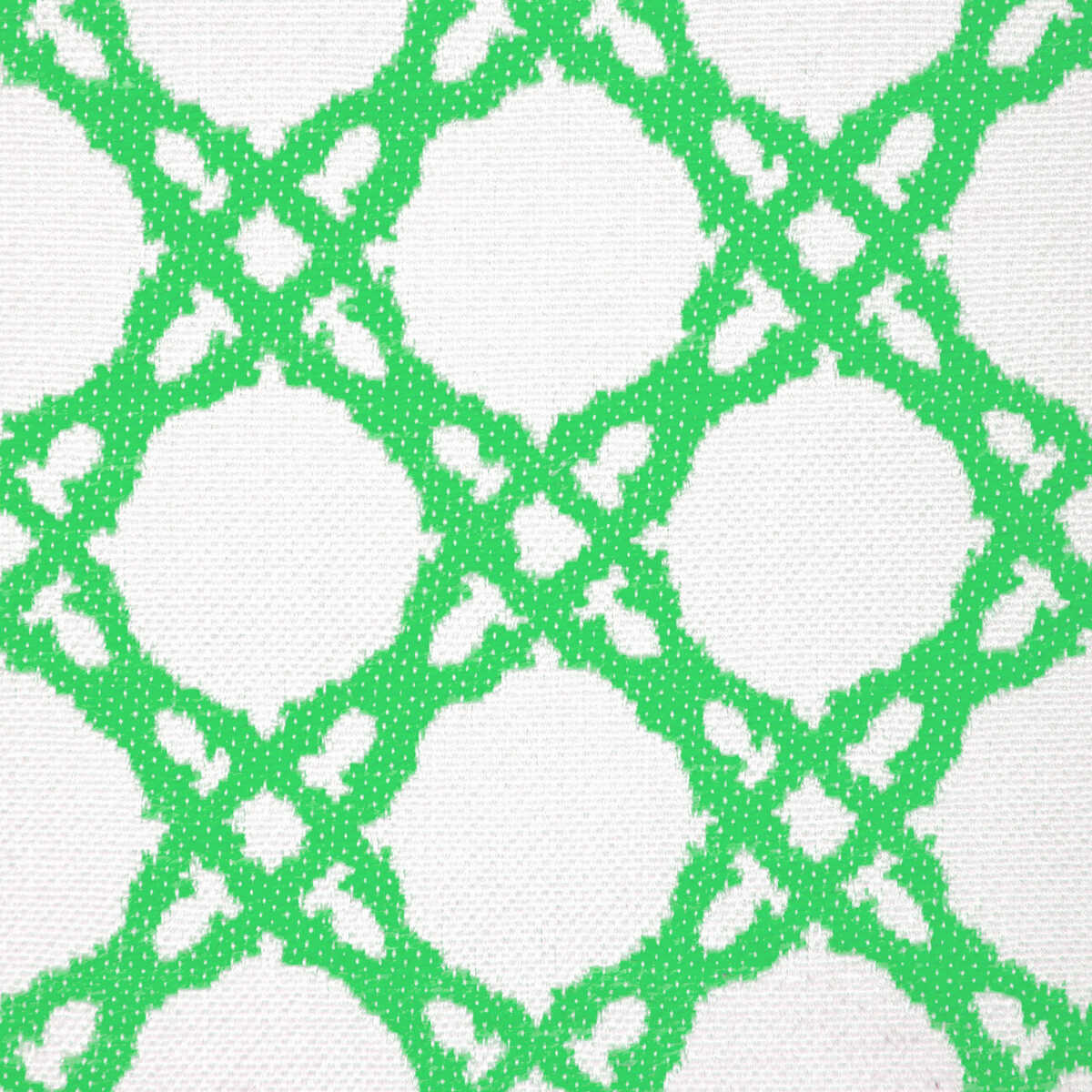 Coastal Cane - Green - LEE JOFA Fabric