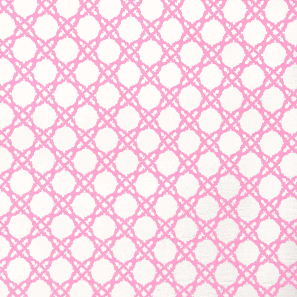 Coastal Cane - Pink - LEE JOFA Fabric