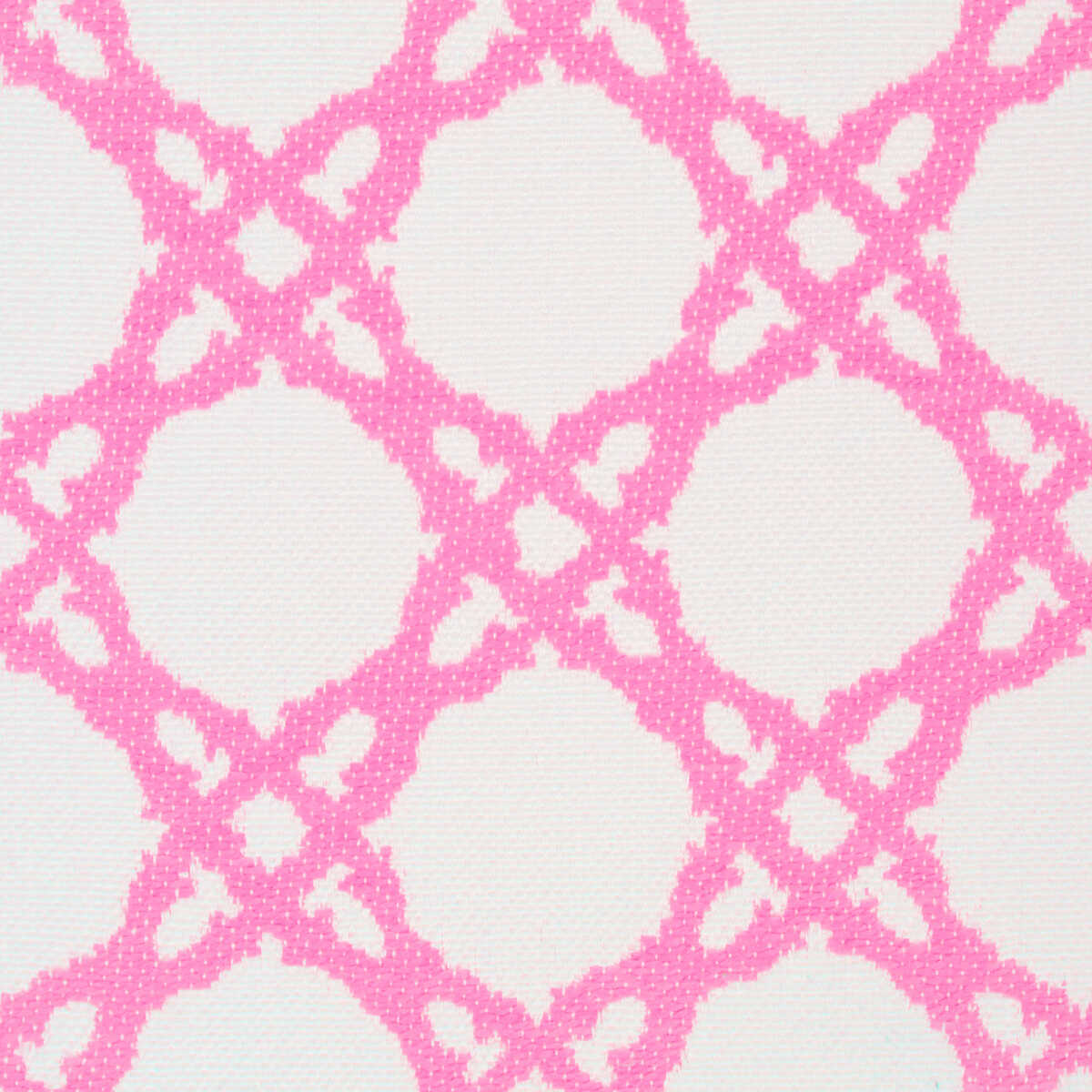 Coastal Cane - Pink - LEE JOFA Fabric