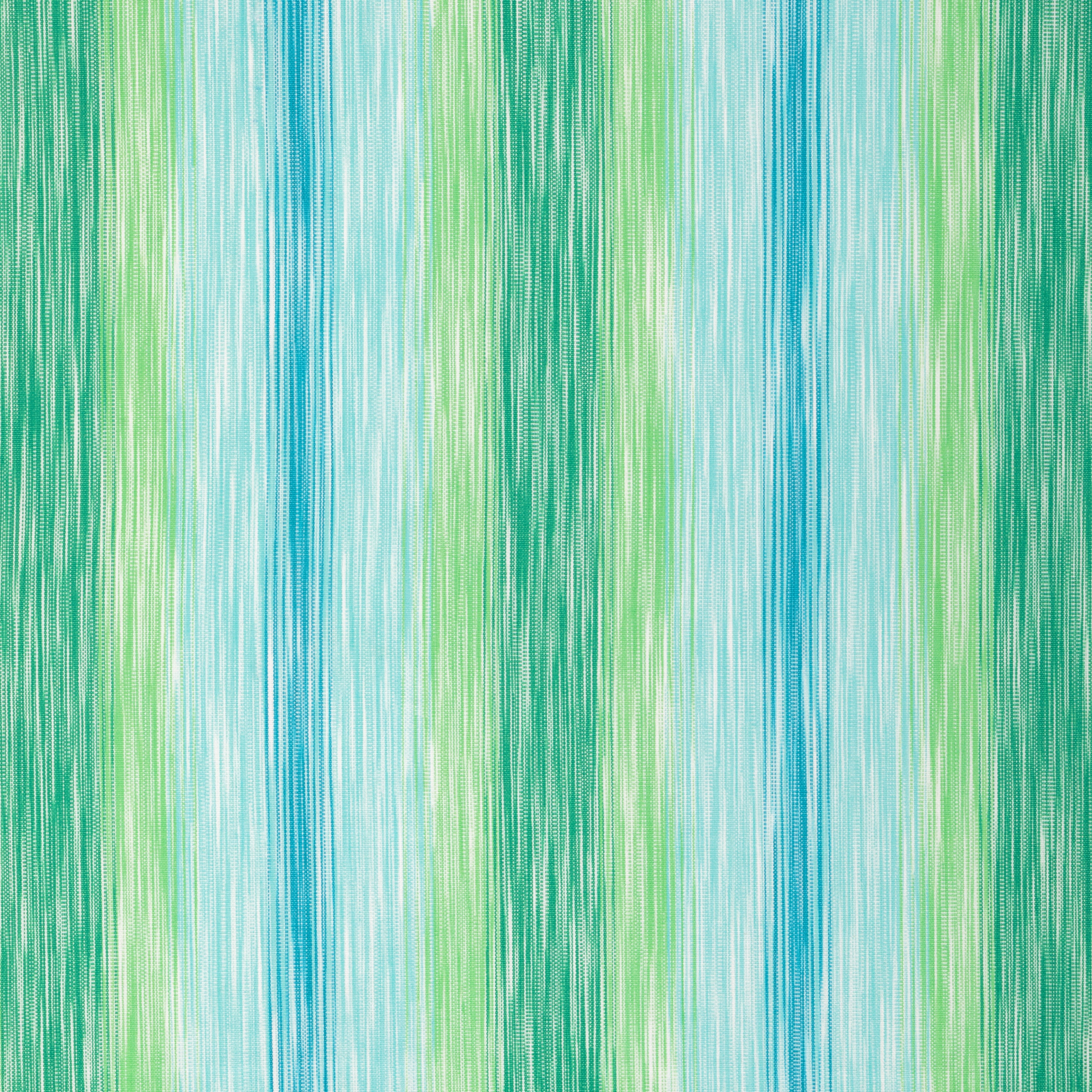 Sunny Stripe - Green - Lee Jofa Fabric