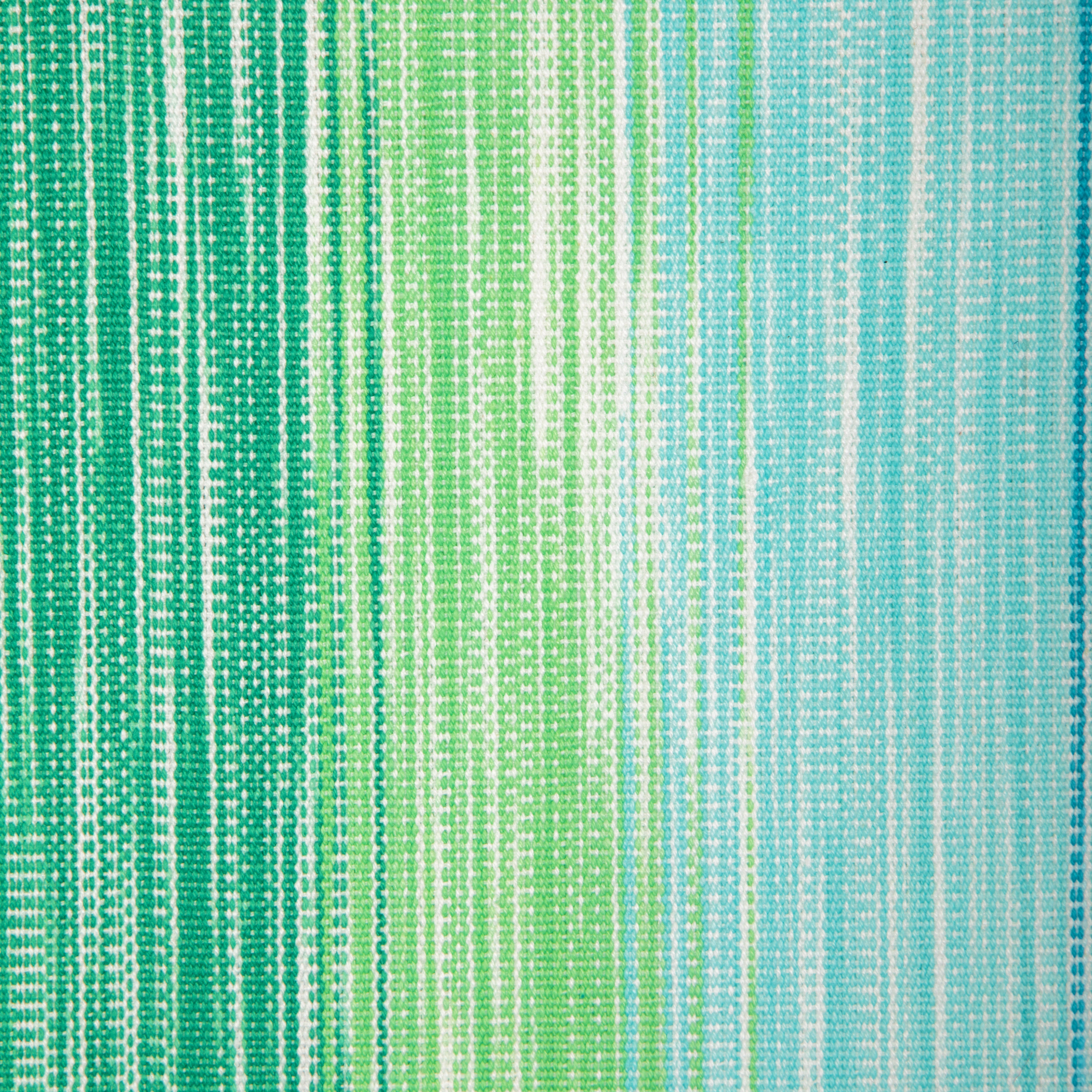 Sunny Stripe - Green - Lee Jofa Fabric