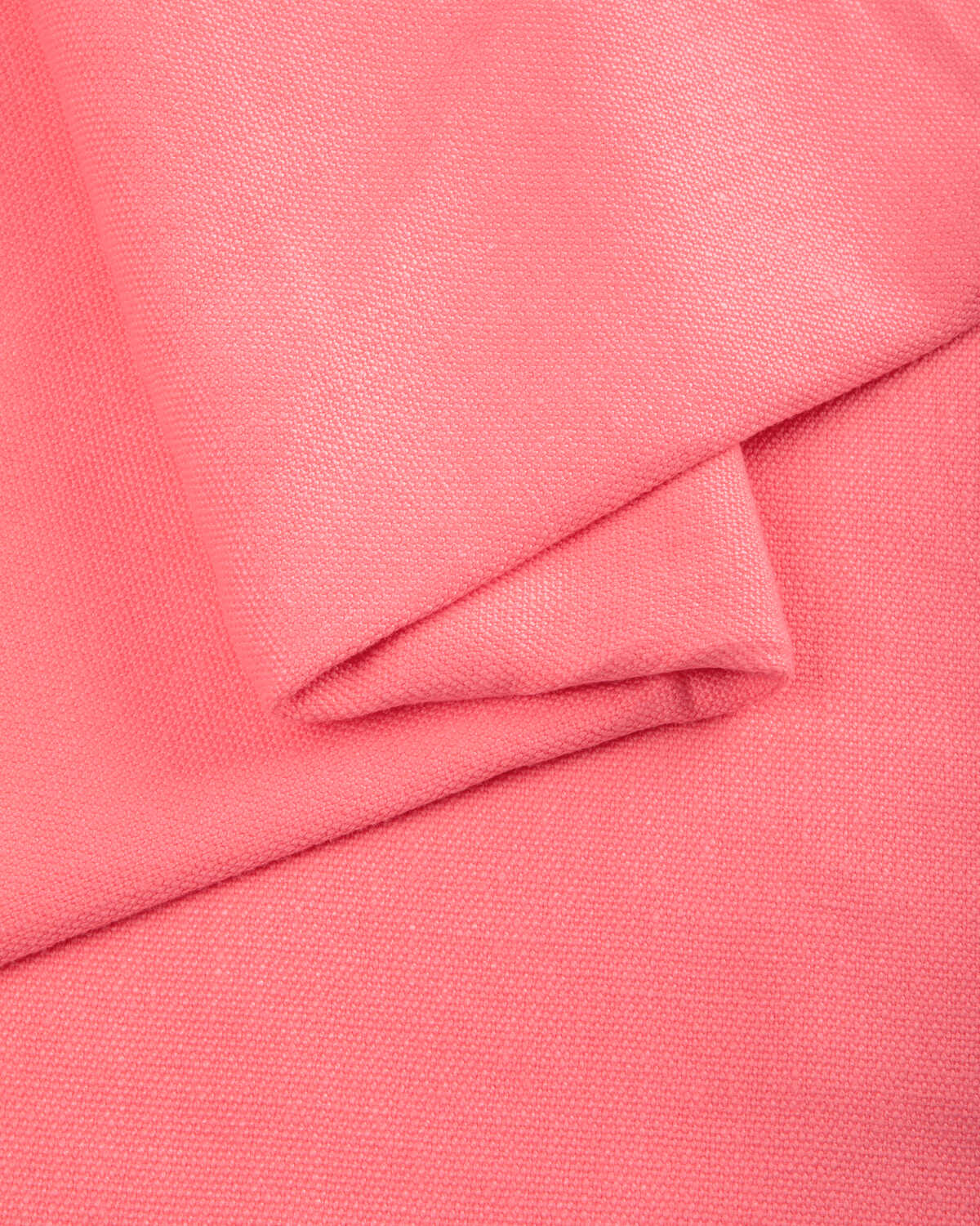 Sarasota Weave - Coral - LEE JOFA Fabric