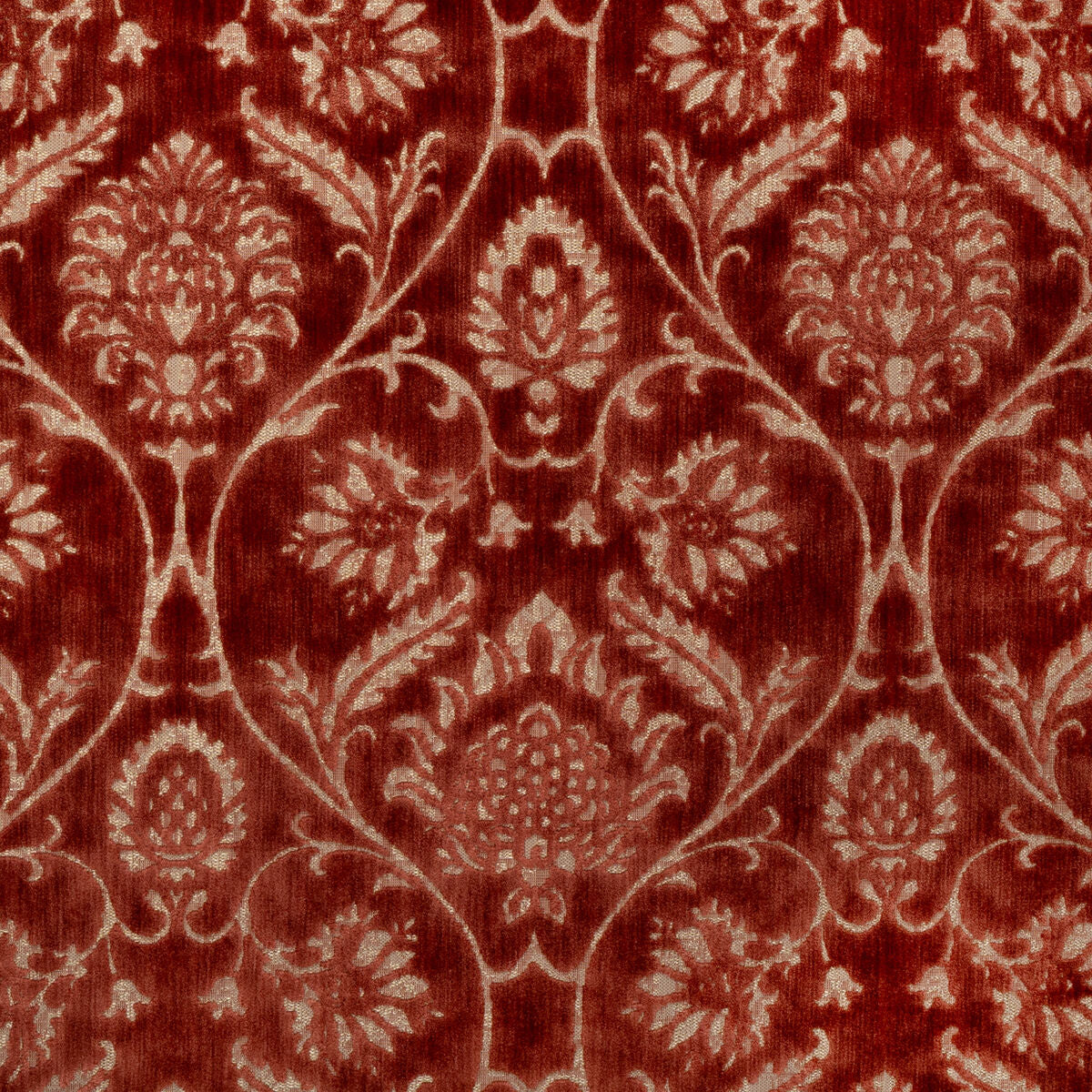 Coventry Velvet - Spice - Lee Jofa Fabric