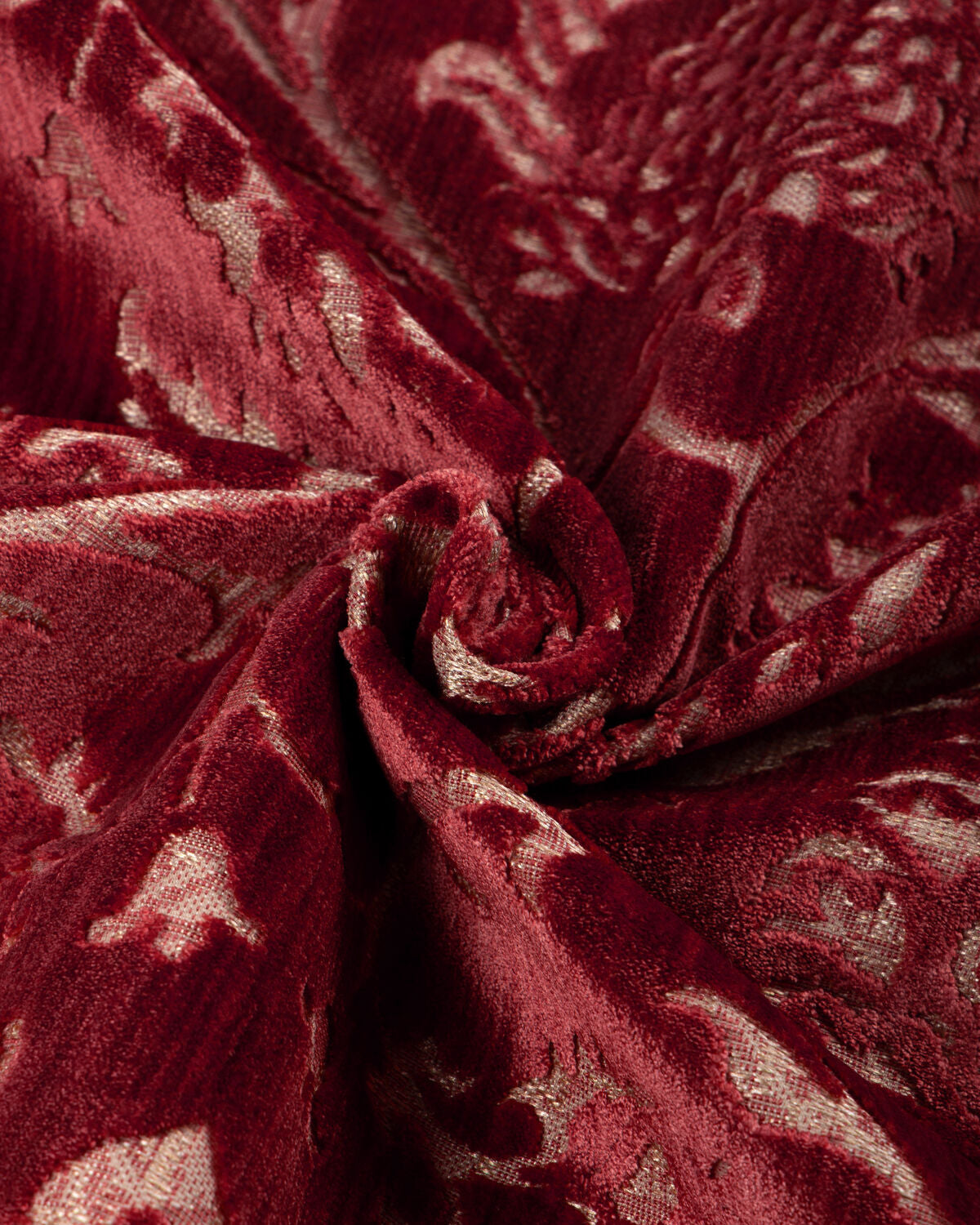 Coventry Velvet - Spice - Lee Jofa Fabric