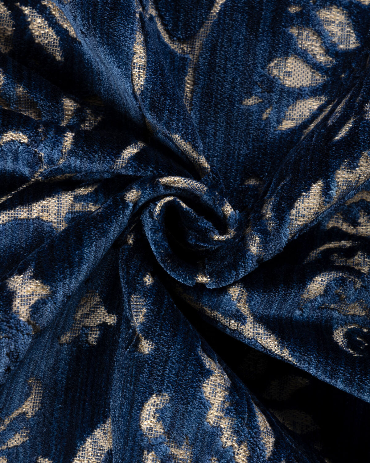 Coventry Velvet - Navy - Lee Jofa Fabric