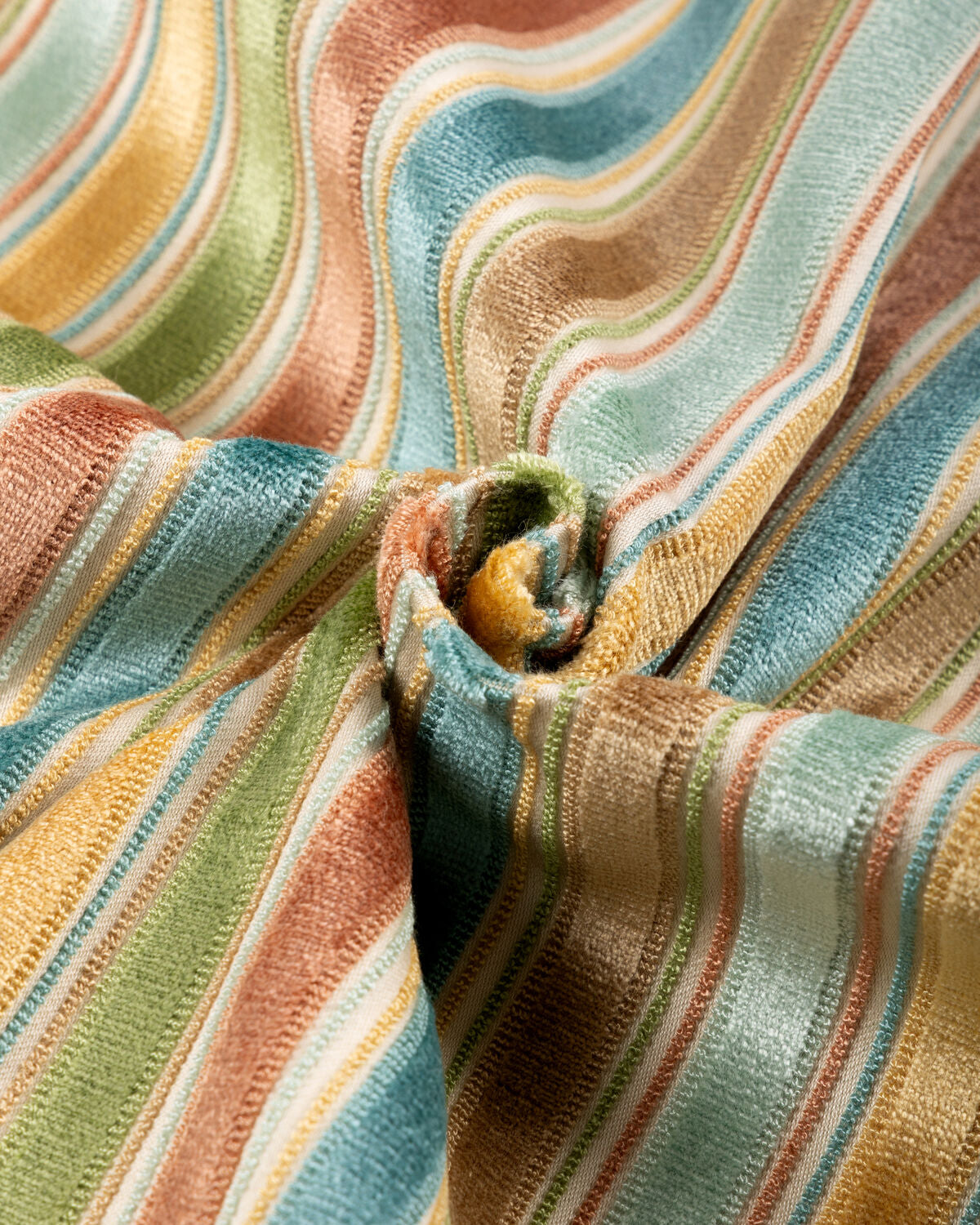 Hampstead Velvet - Fresco - Lee Jofa Fabric