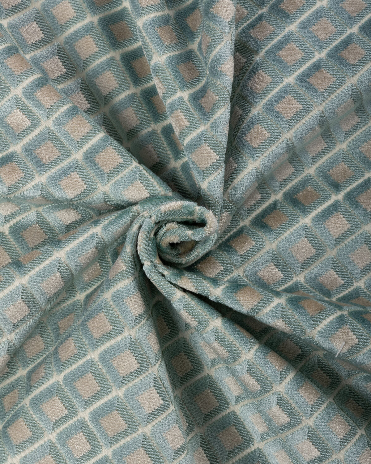 Greenwich Velvet - Spa - Lee Jofa Fabric