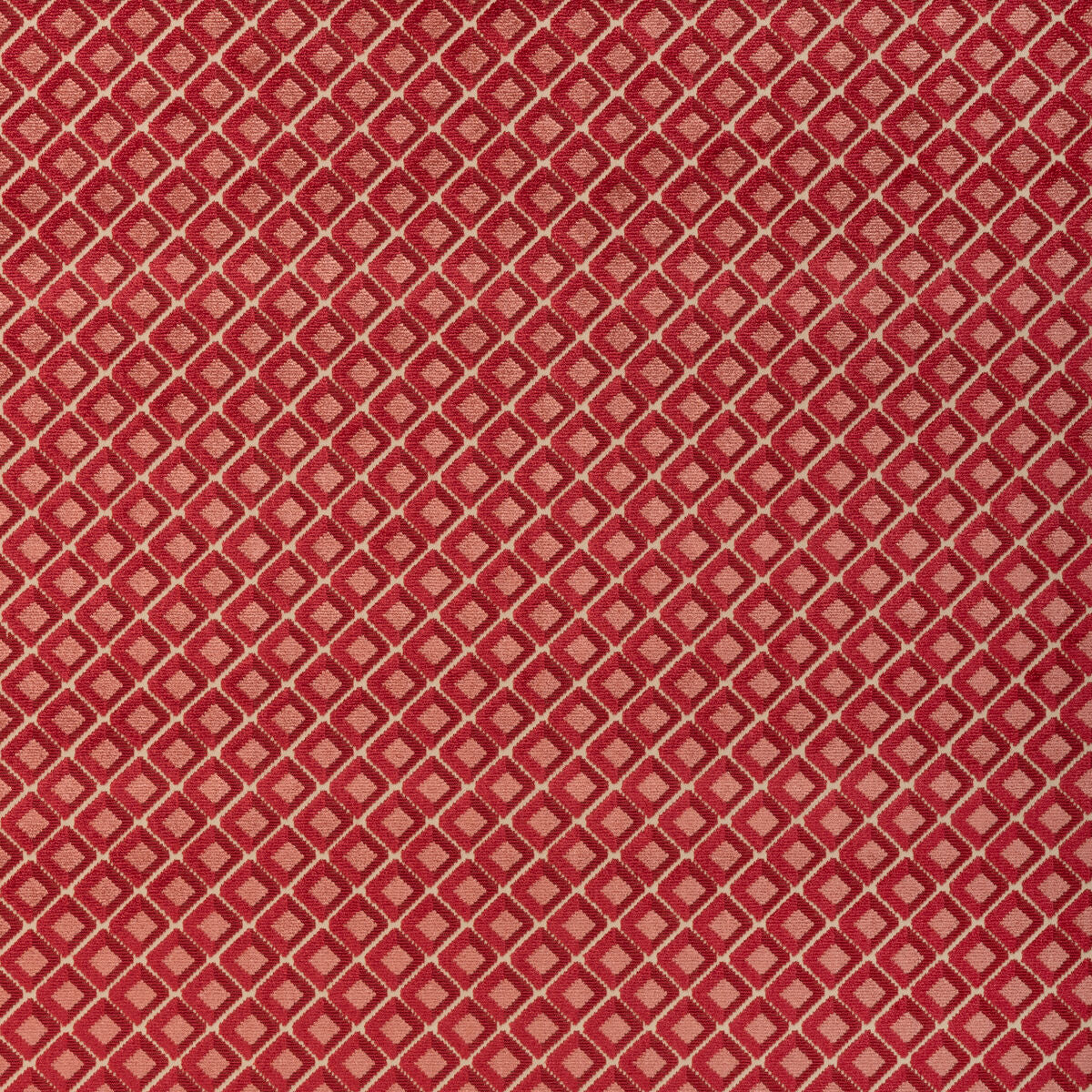 Greenwich Velvet - Berry