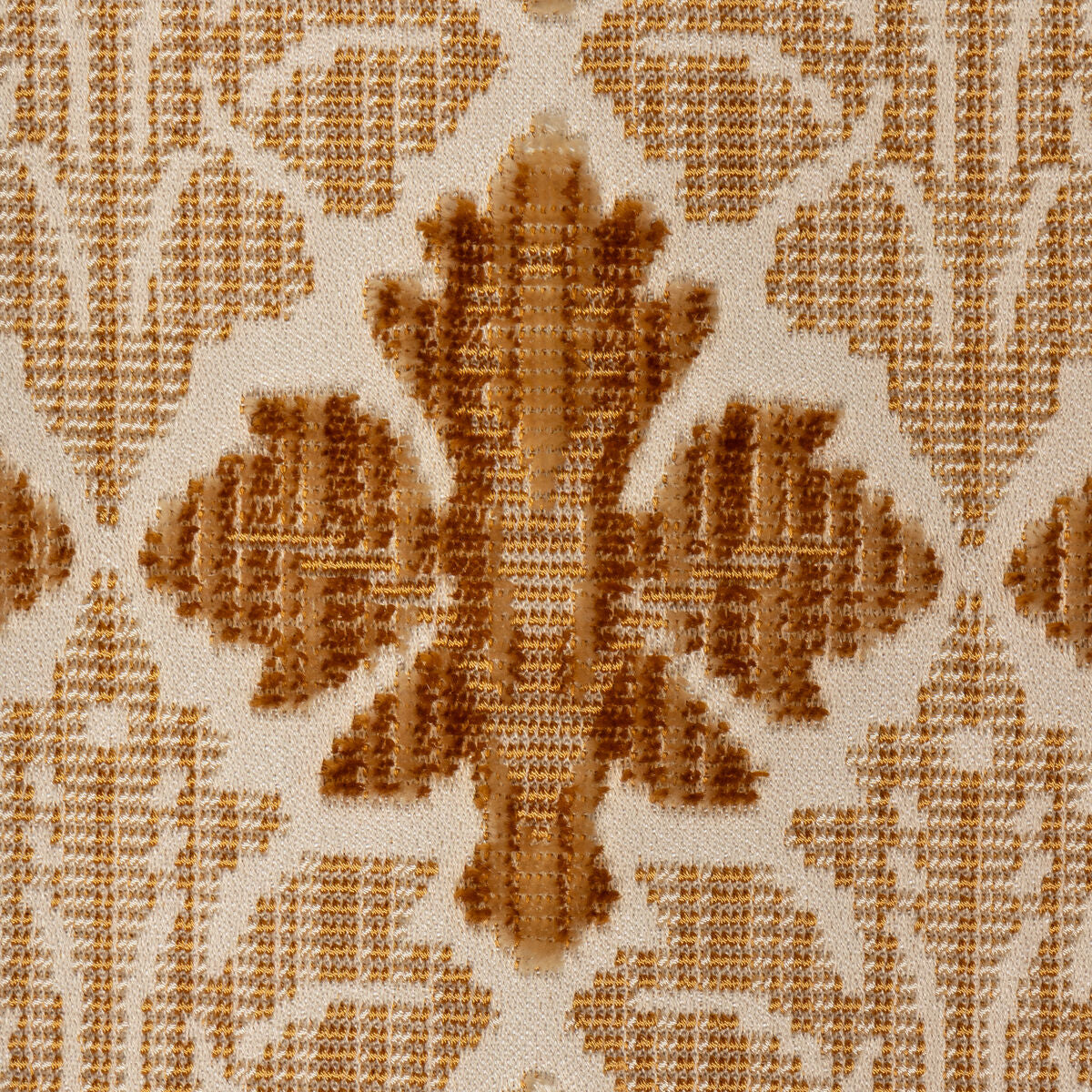Fiore Velvet - Gold