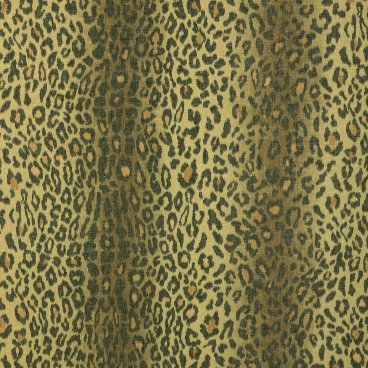 Safari Warp Print - Jungle - LEE JOFA Fabric