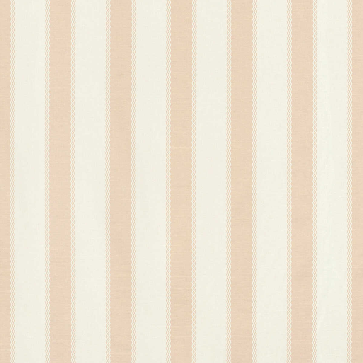 Onda Stripe - Rose - LEE JOFA Fabric