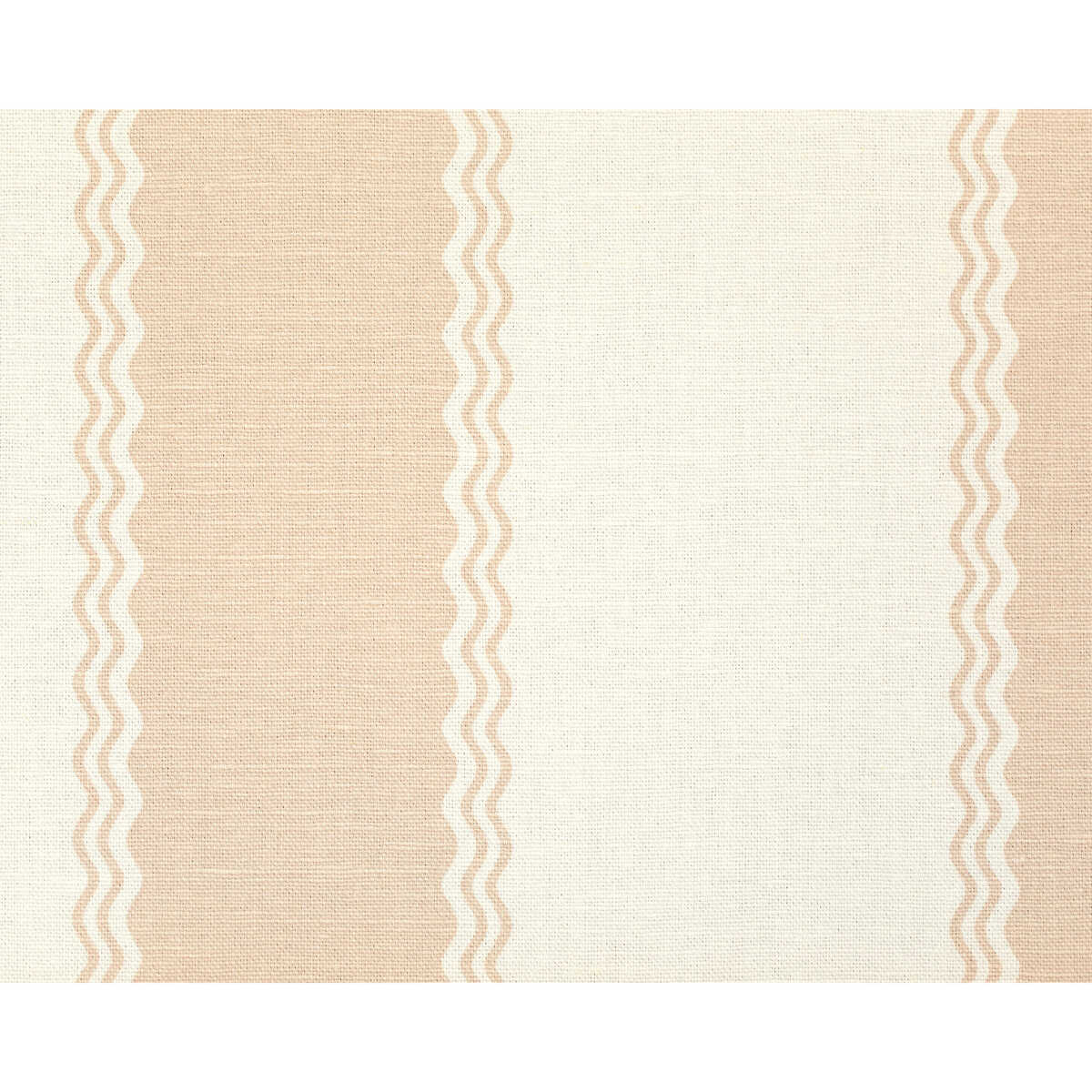 Onda Stripe - Rose - LEE JOFA Fabric