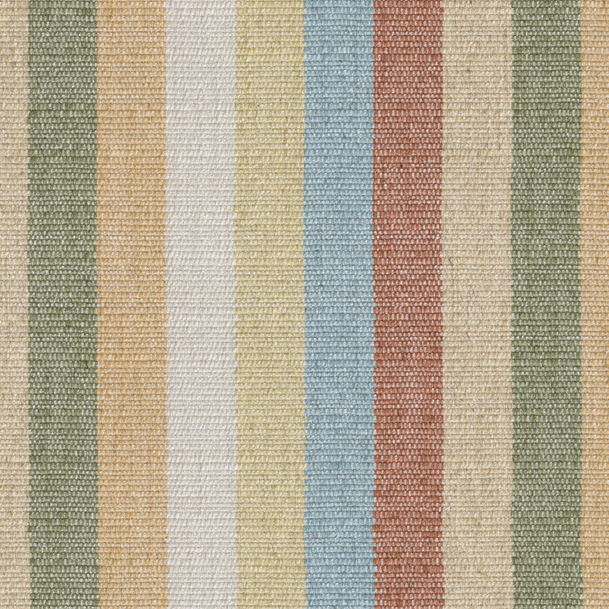 Holborn Stripe - Meadow - Lee Jofa Fabric