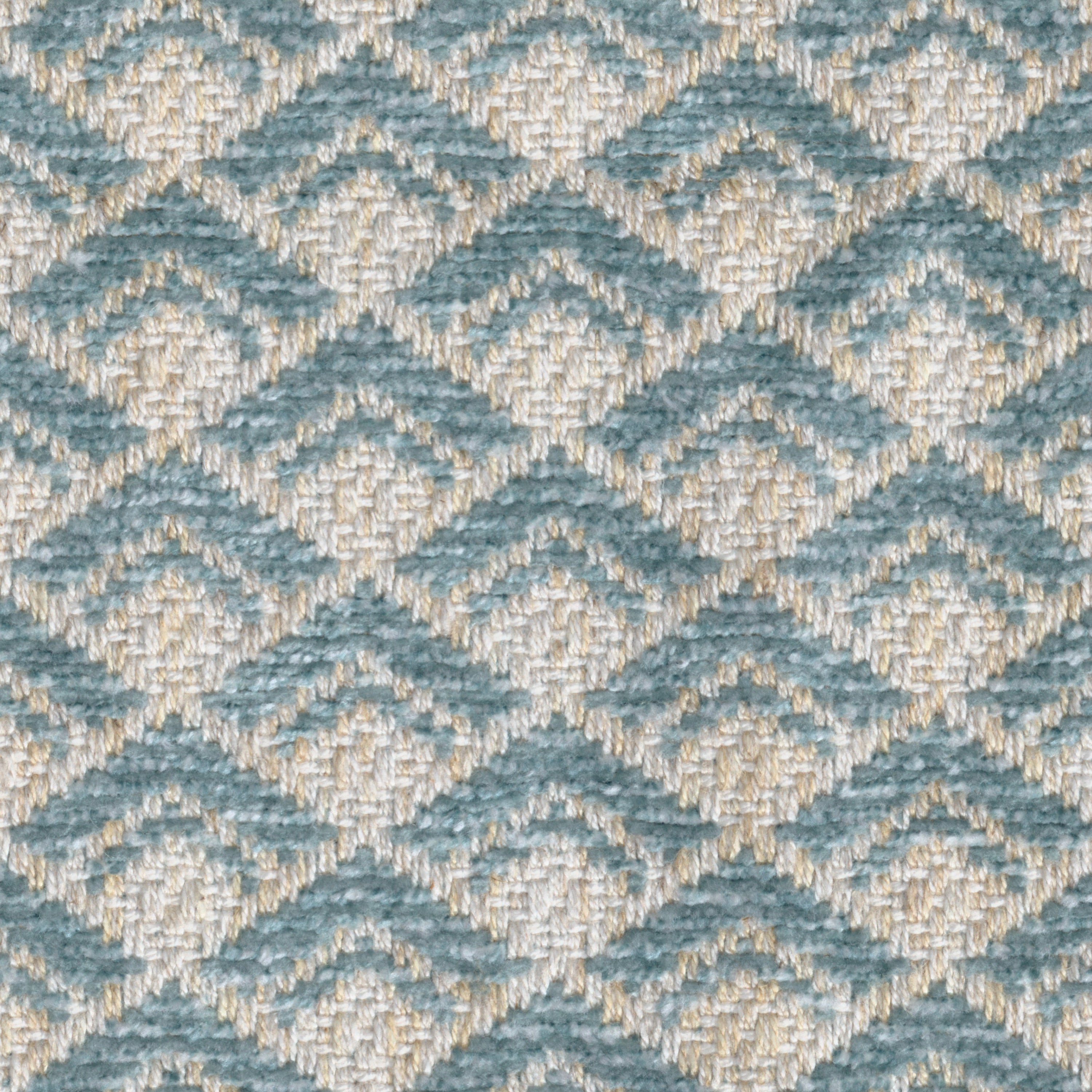 Colby Weave - Glacial - Lee Jofa Fabric