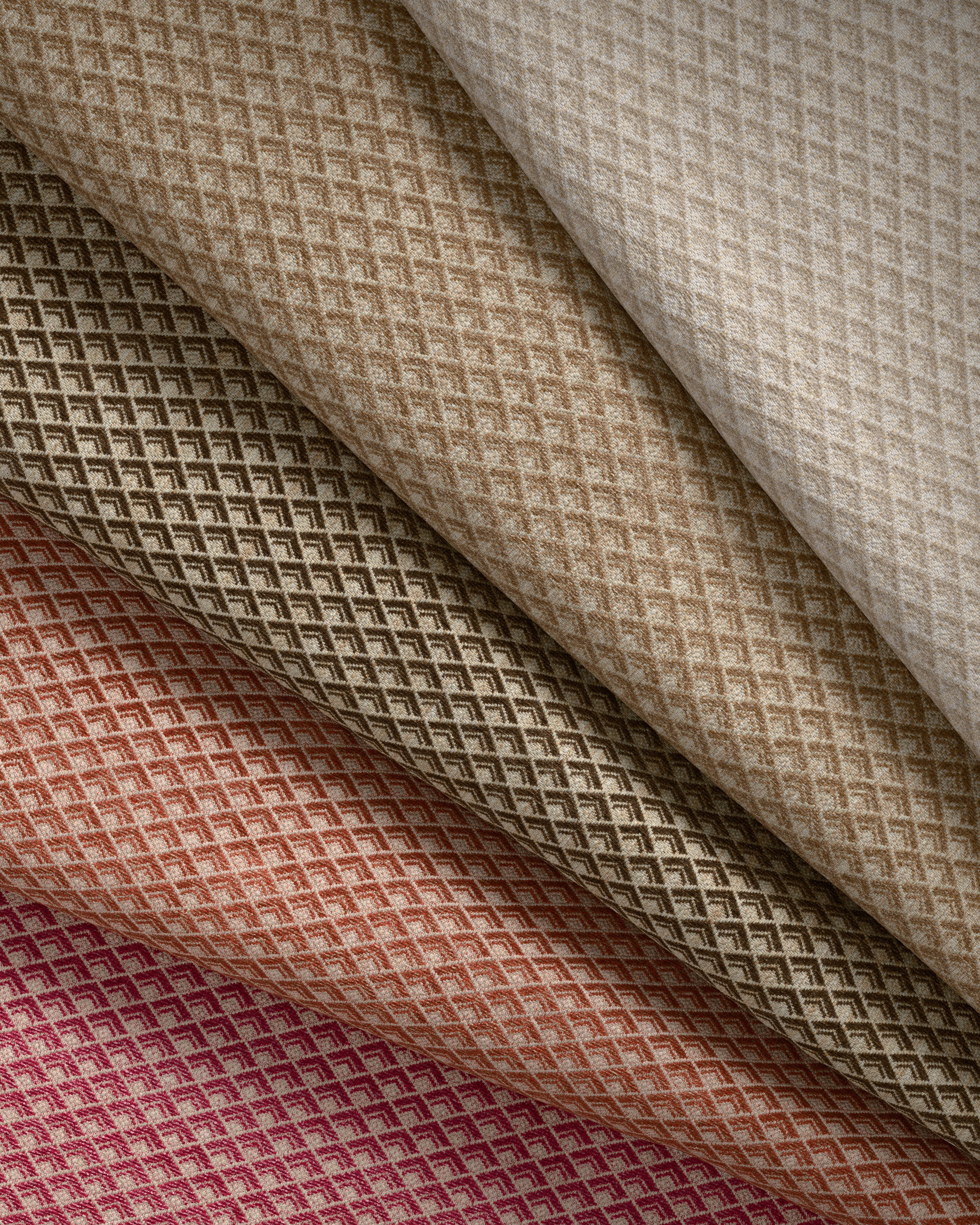 Colby Weave - Glacial - Lee Jofa Fabric