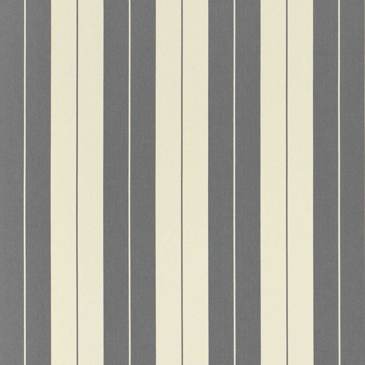 Bagatelle Stripe - Stone Grey - LEE JOFA Fabric