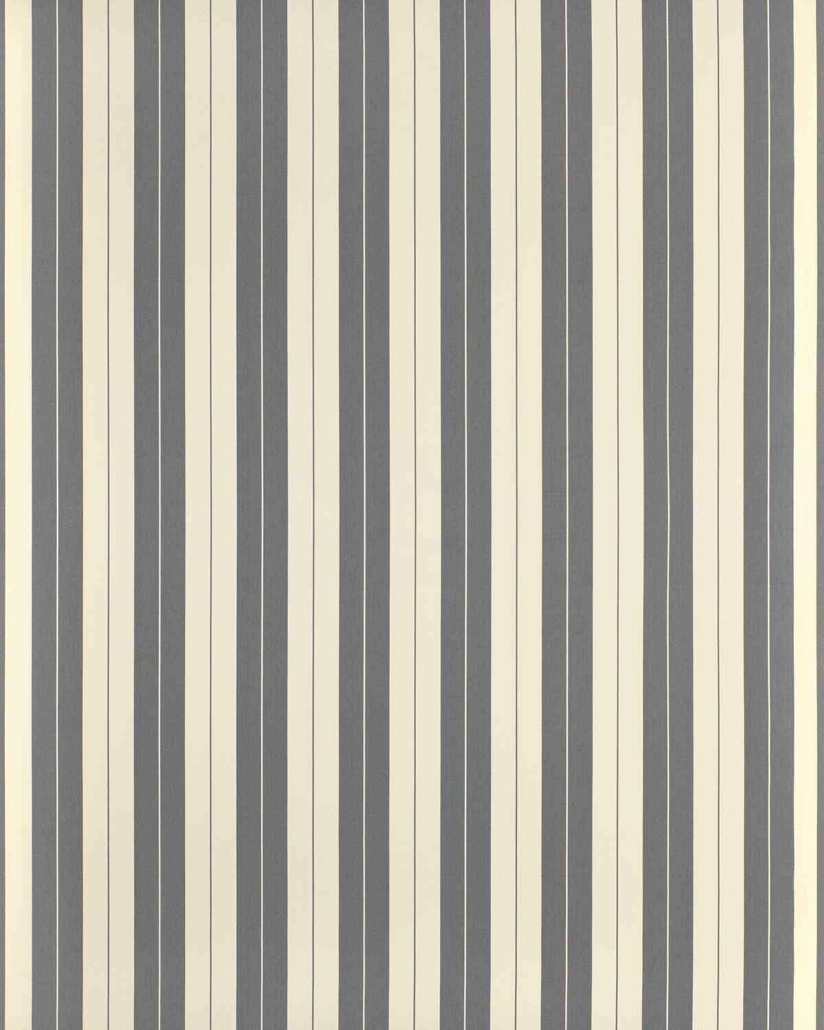 Bagatelle Stripe - Stone Grey - LEE JOFA Fabric