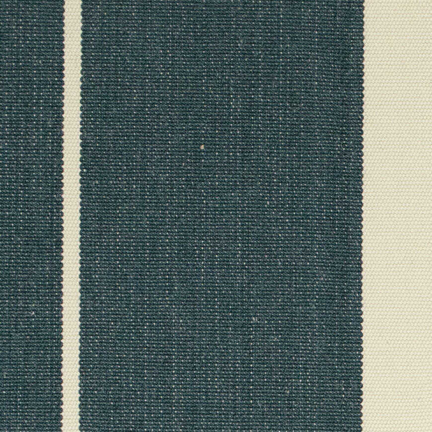 Bagatelle Stripe - Teal - LEE JOFA Tela