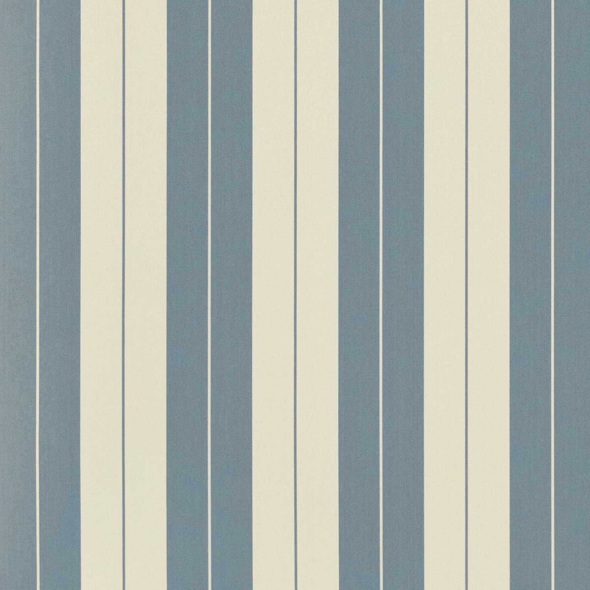 Bagatelle Stripe - Sky - LEE JOFA Tela