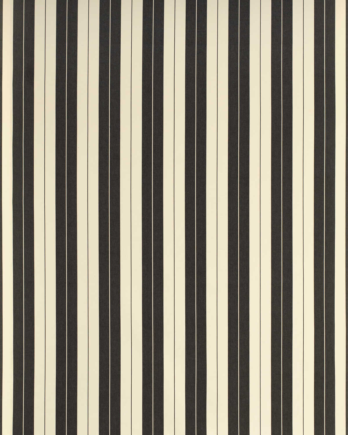 Bagatelle Stripe - Noir - LEE JOFA Fabric