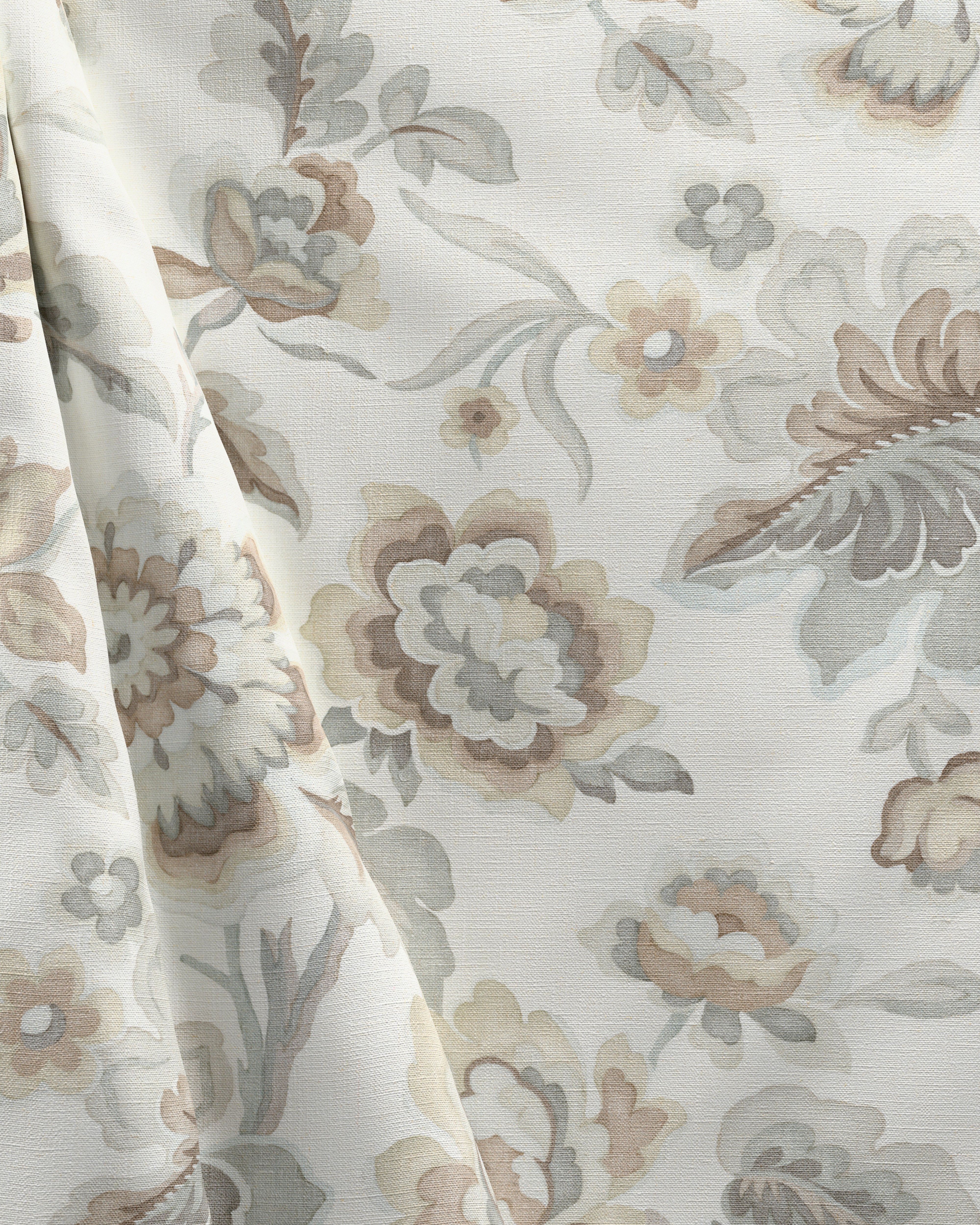 Bloomfield Print - Linen - Lee Jofa Fabric