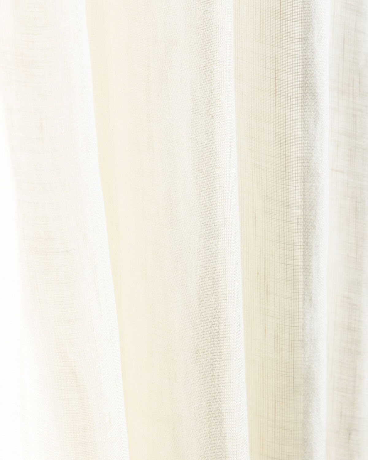 Rowyn Stripe - Ecru - Lee Jofa Fabric