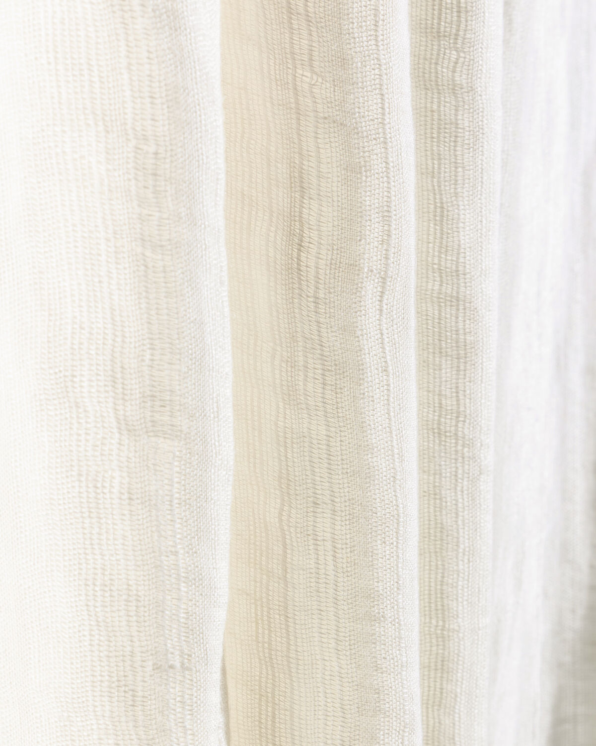 Foster Sheer - Ivory - Lee Jofa Fabric