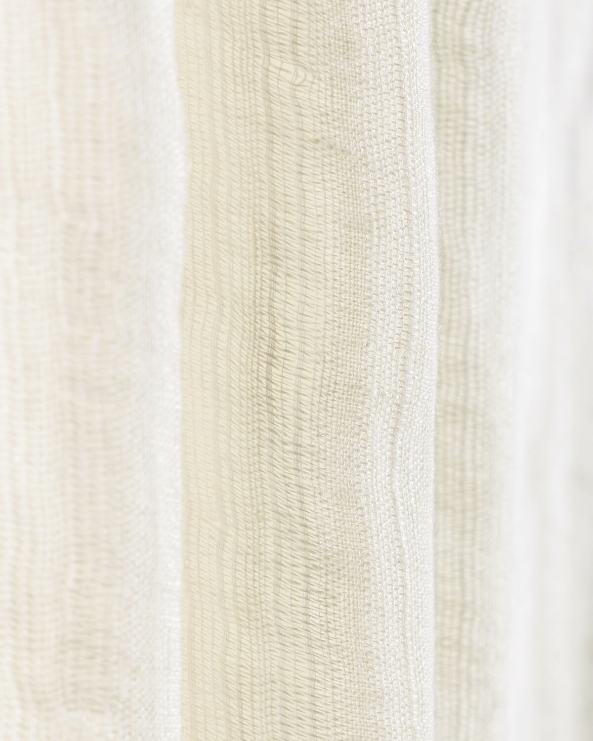 Foster Sheer - Ivory - Lee Jofa Fabric