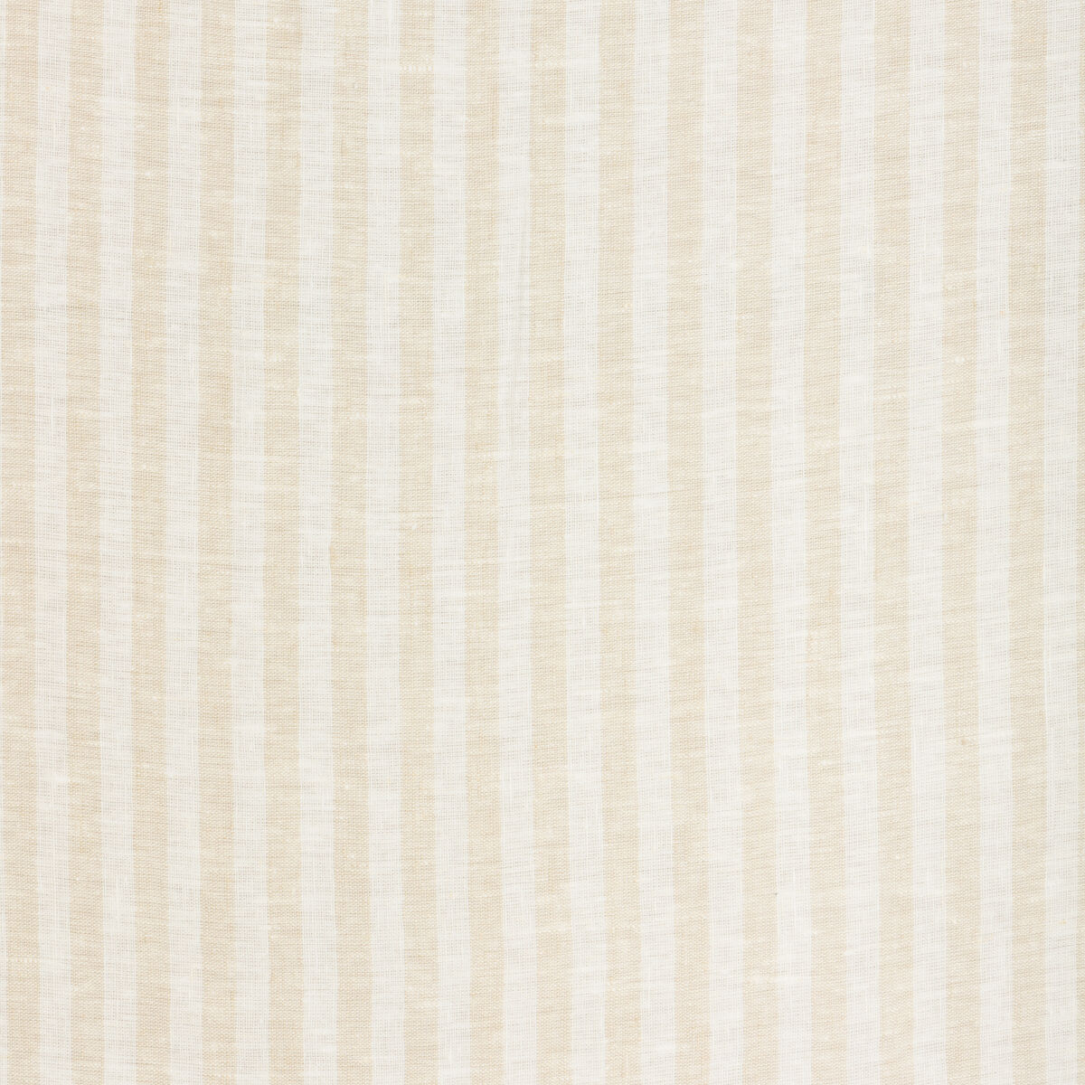 Emery Stripe - Linen - Lee Jofa Fabric