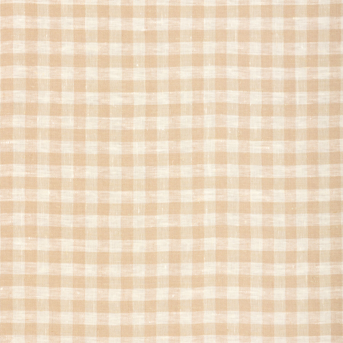 Emery Check - Clay - Lee Jofa Fabric