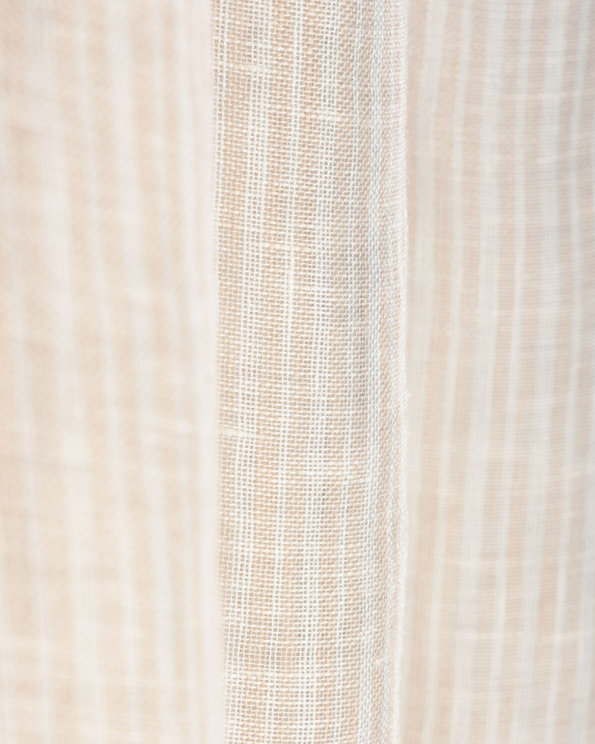 Elinor Sheer - Blush - Lee Jofa Fabric