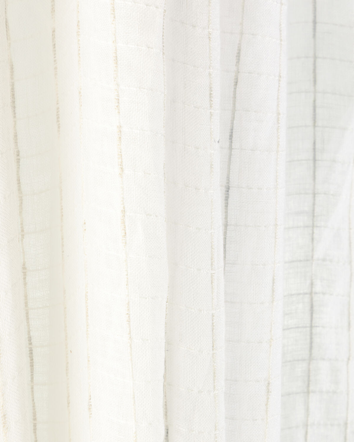 Dash Sheer - Natural - Lee Jofa Fabric