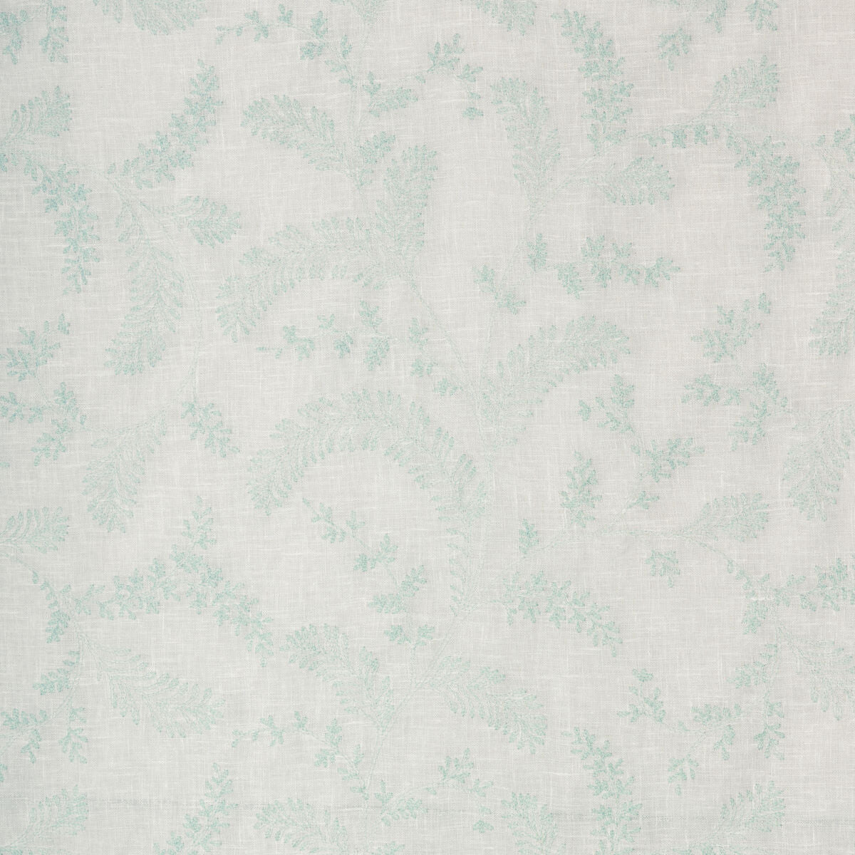 Everly Emb - Spa - Lee Jofa Fabric
