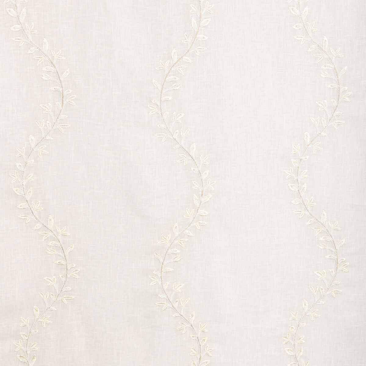 Irena Emb - Ivory - Lee Jofa Fabric