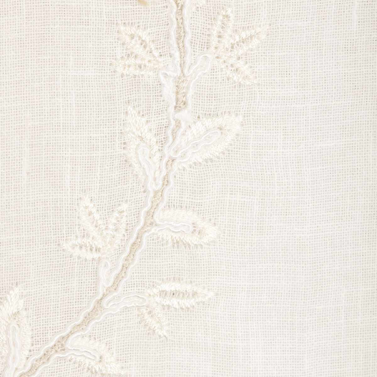 Irena Emb - Ivory - Lee Jofa Fabric