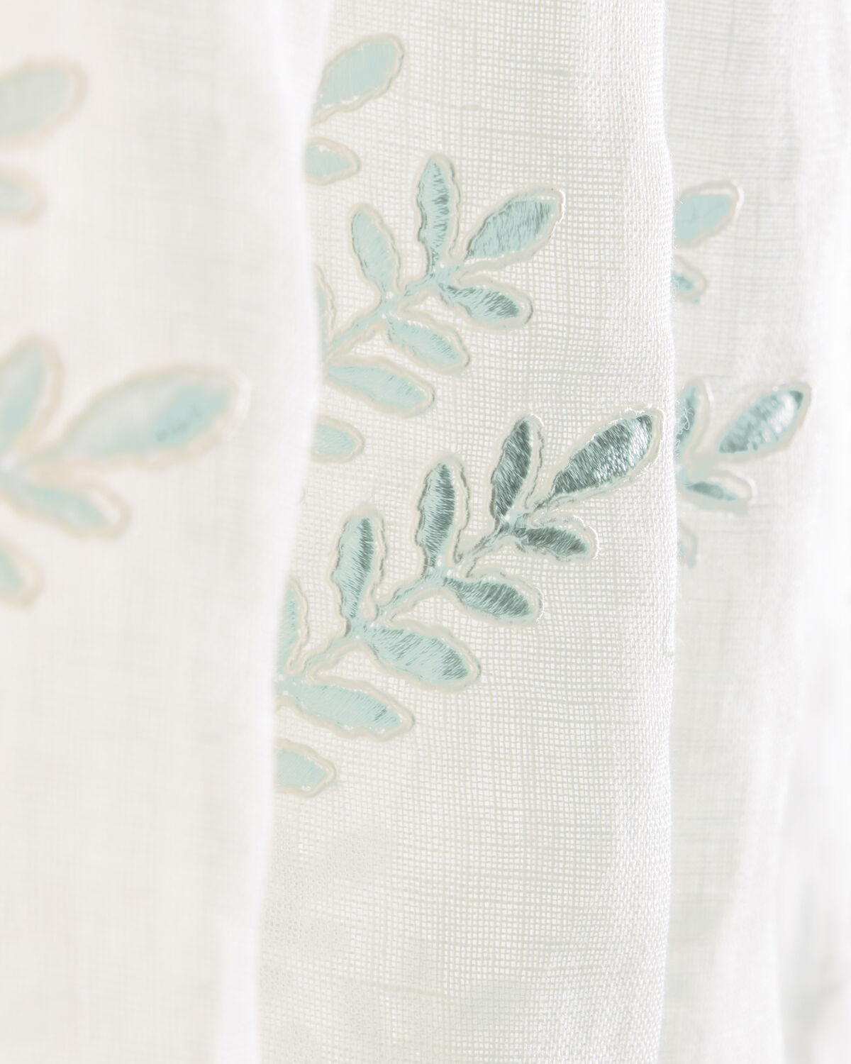 Fernly Emb - Spa - Lee Jofa Fabric
