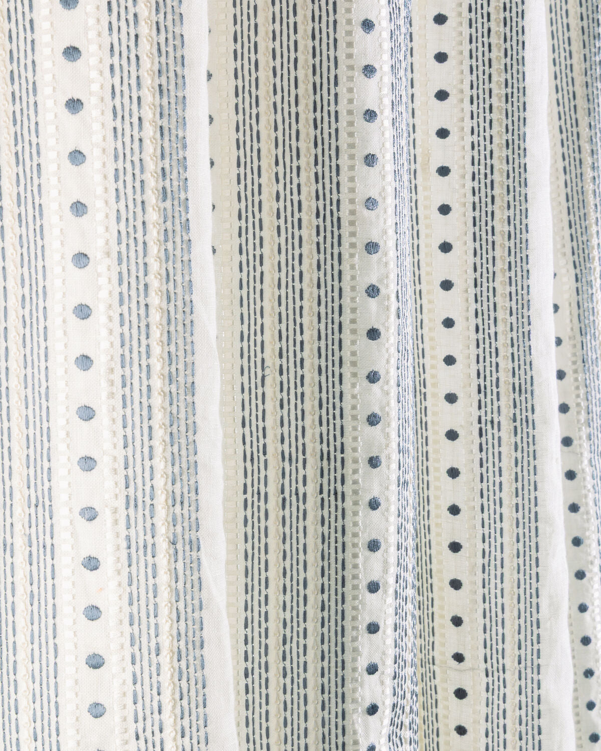 Lina Emb - Ink - Lee Jofa Fabric