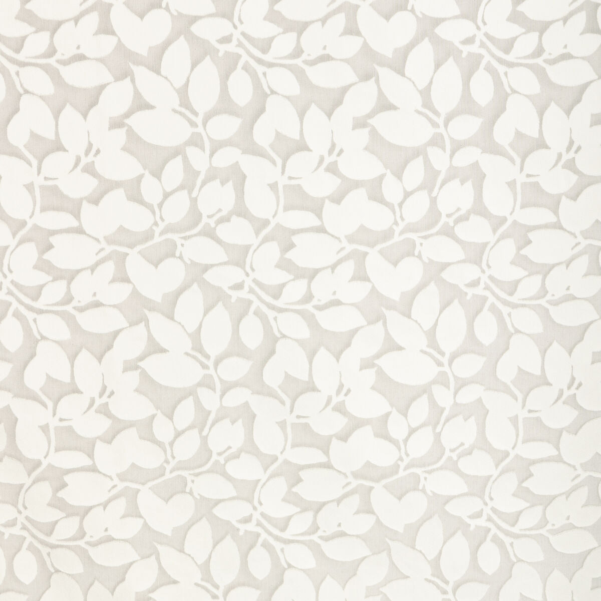 Gracen Sheer - Ivory - Lee Jofa Fabric