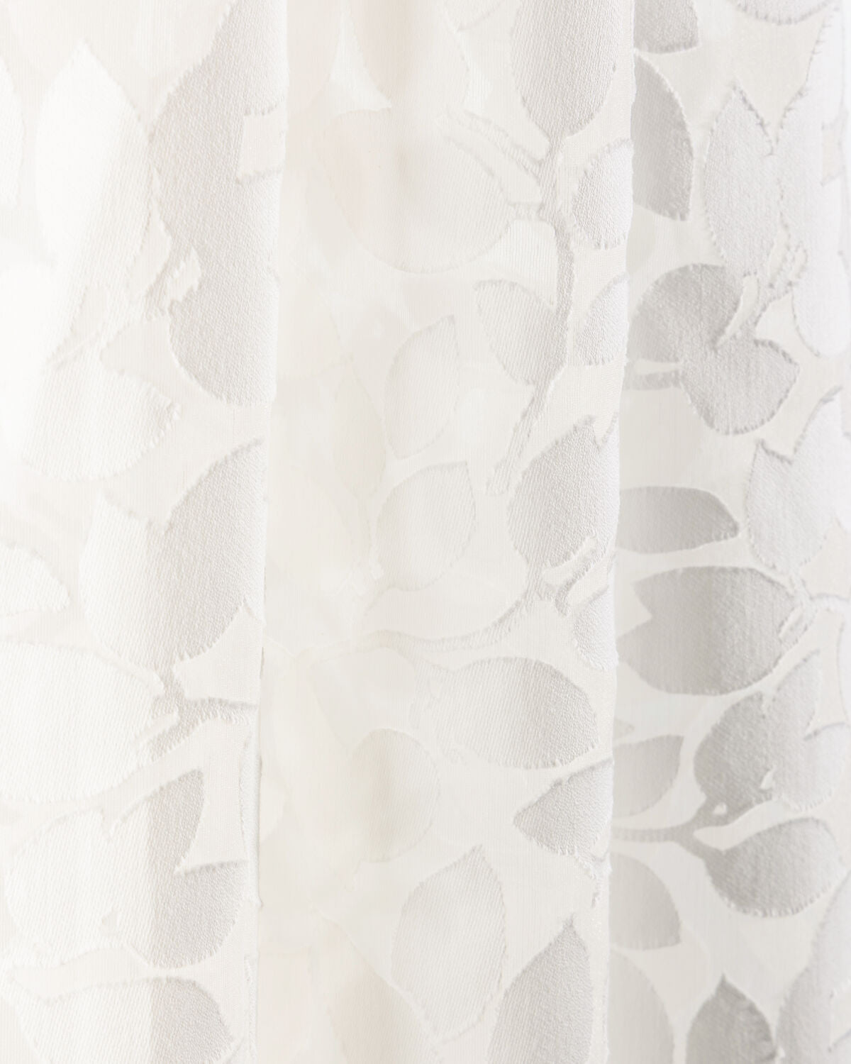 Gracen Sheer - Ivory - Lee Jofa Fabric