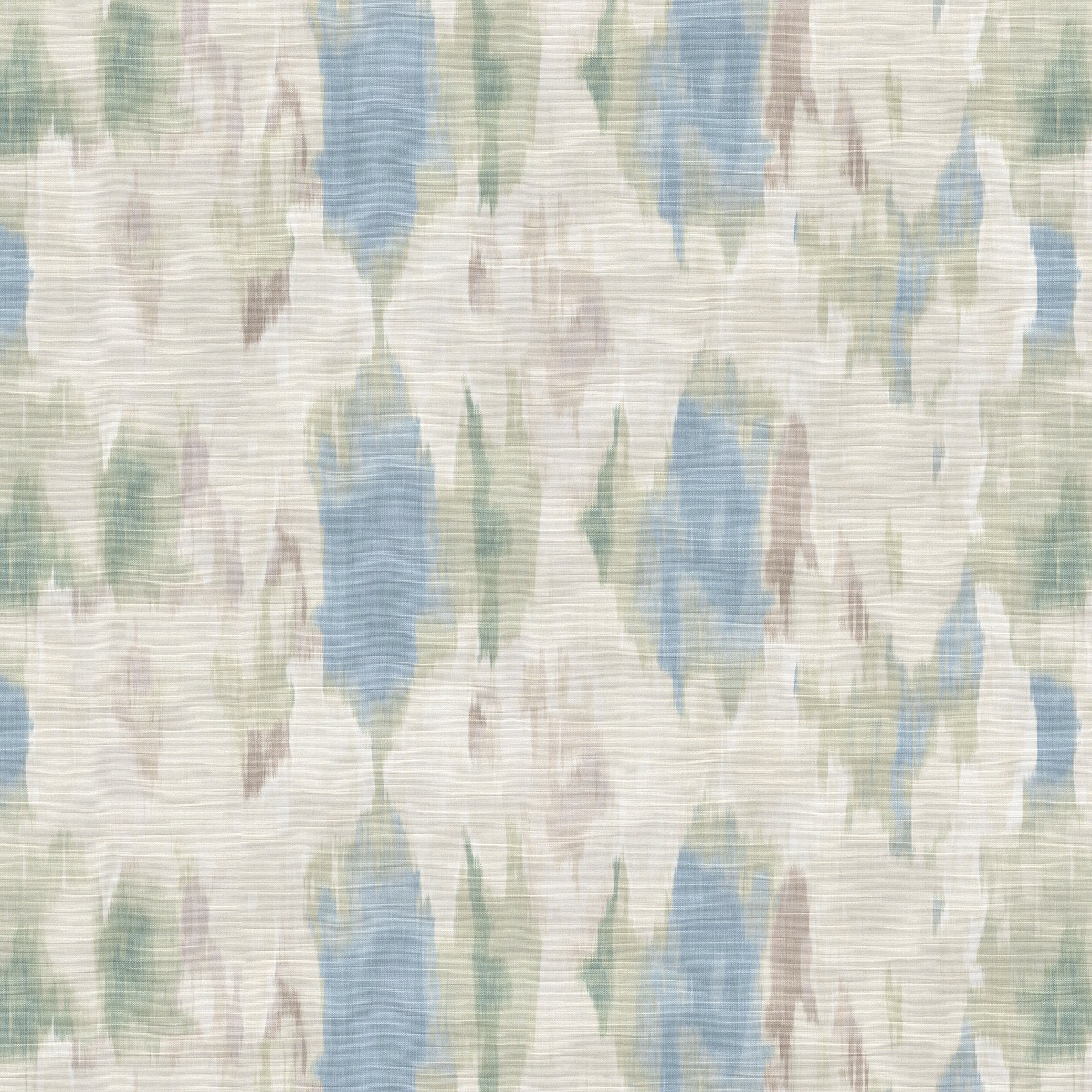 Claude Ikat - Spring - Lee Jofa Fabric