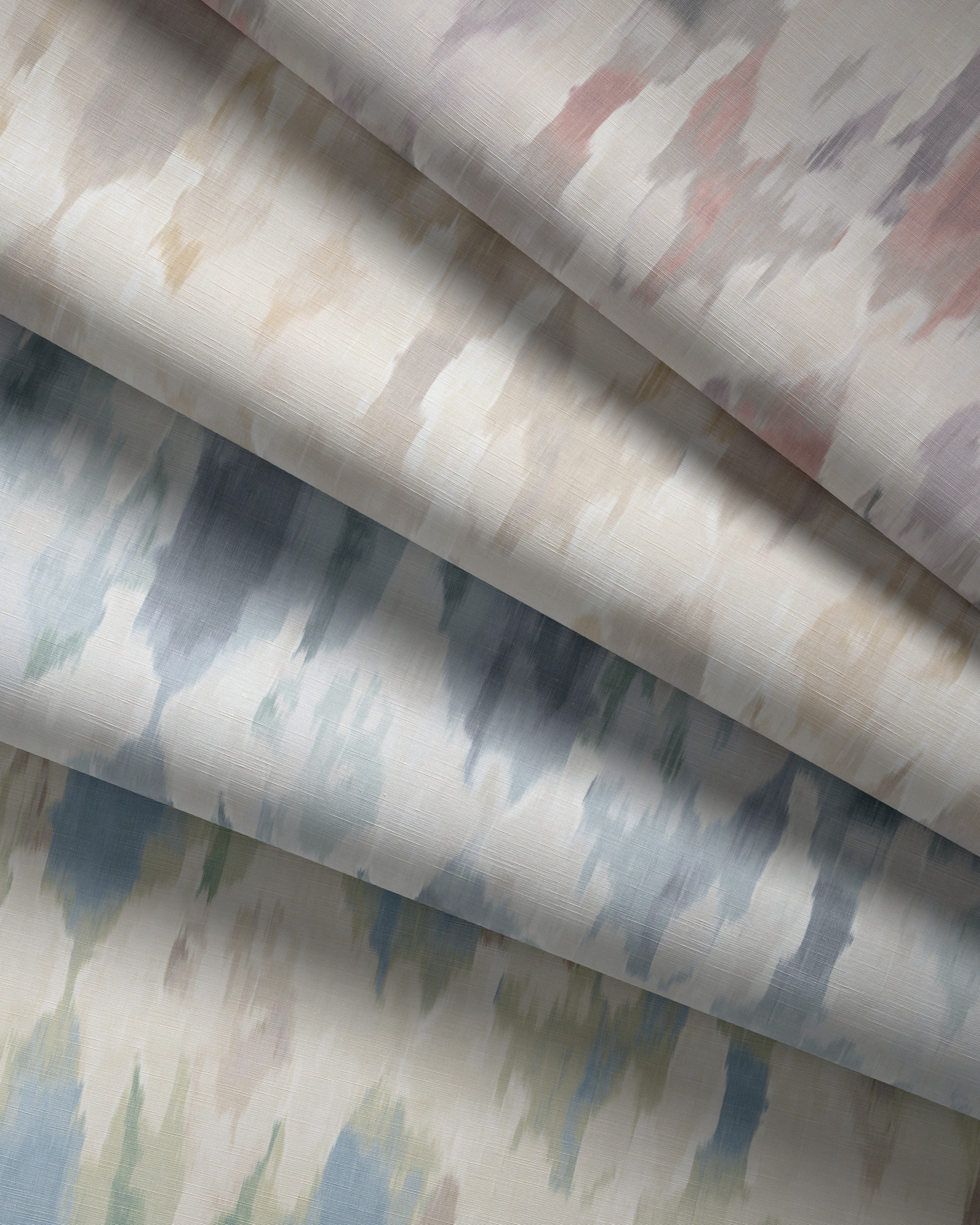 Claude Ikat - Spring - Lee Jofa Fabric