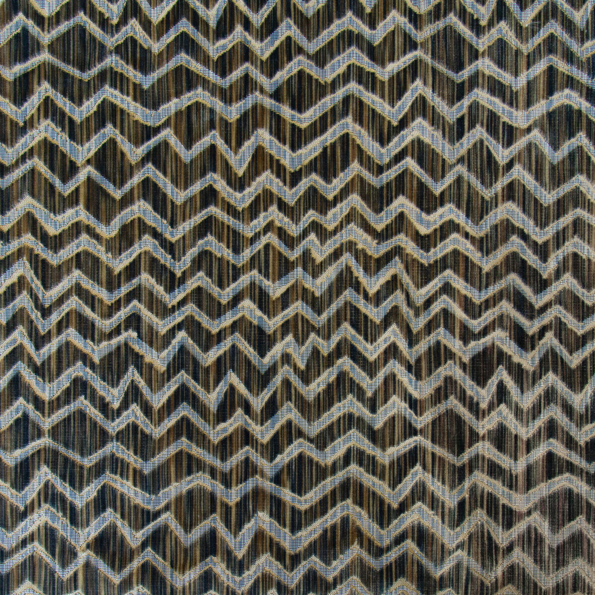 Cordillera Velvet - Slate - Lee Jofa Fabric