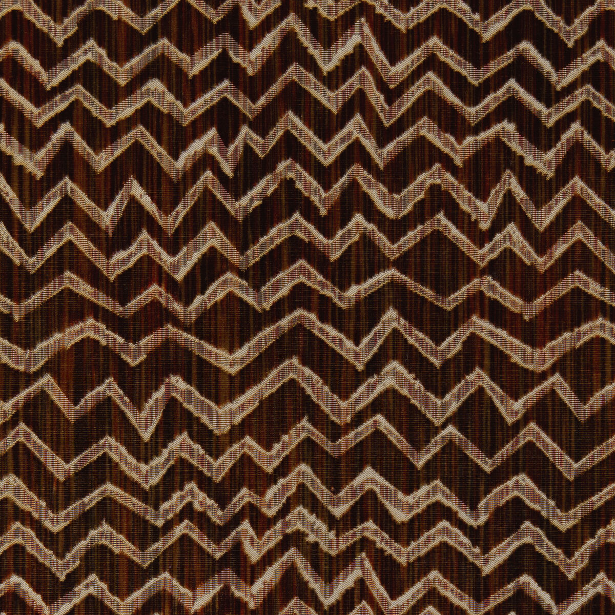 Cordillera Velvet - Plum - Lee Jofa Fabric