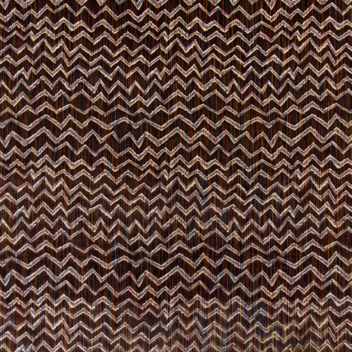 Cordillera Velvet - Wine - Lee Jofa Fabric